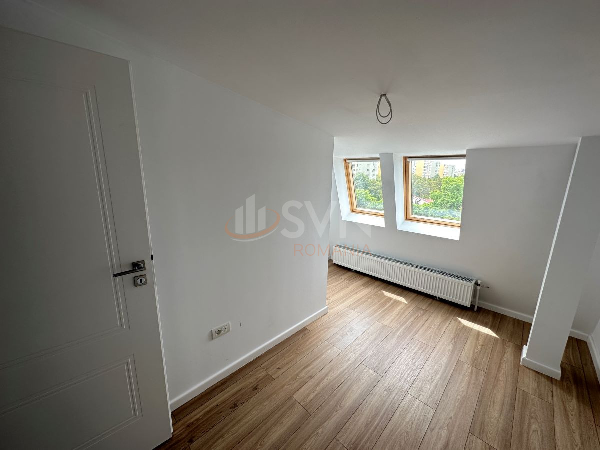 Apartament, 3 camere Bucuresti/Obor