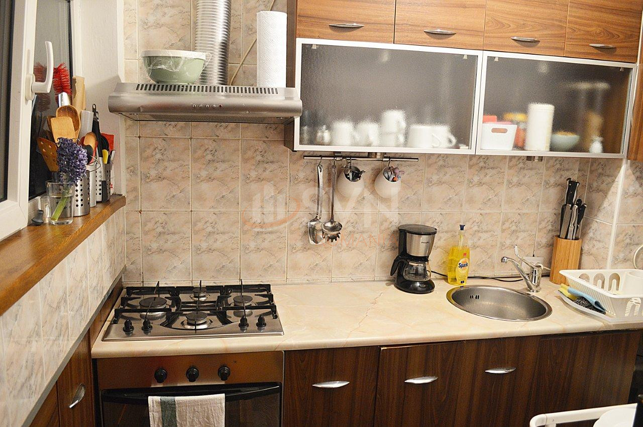 Apartament, 3 camere Bucuresti/Domenii