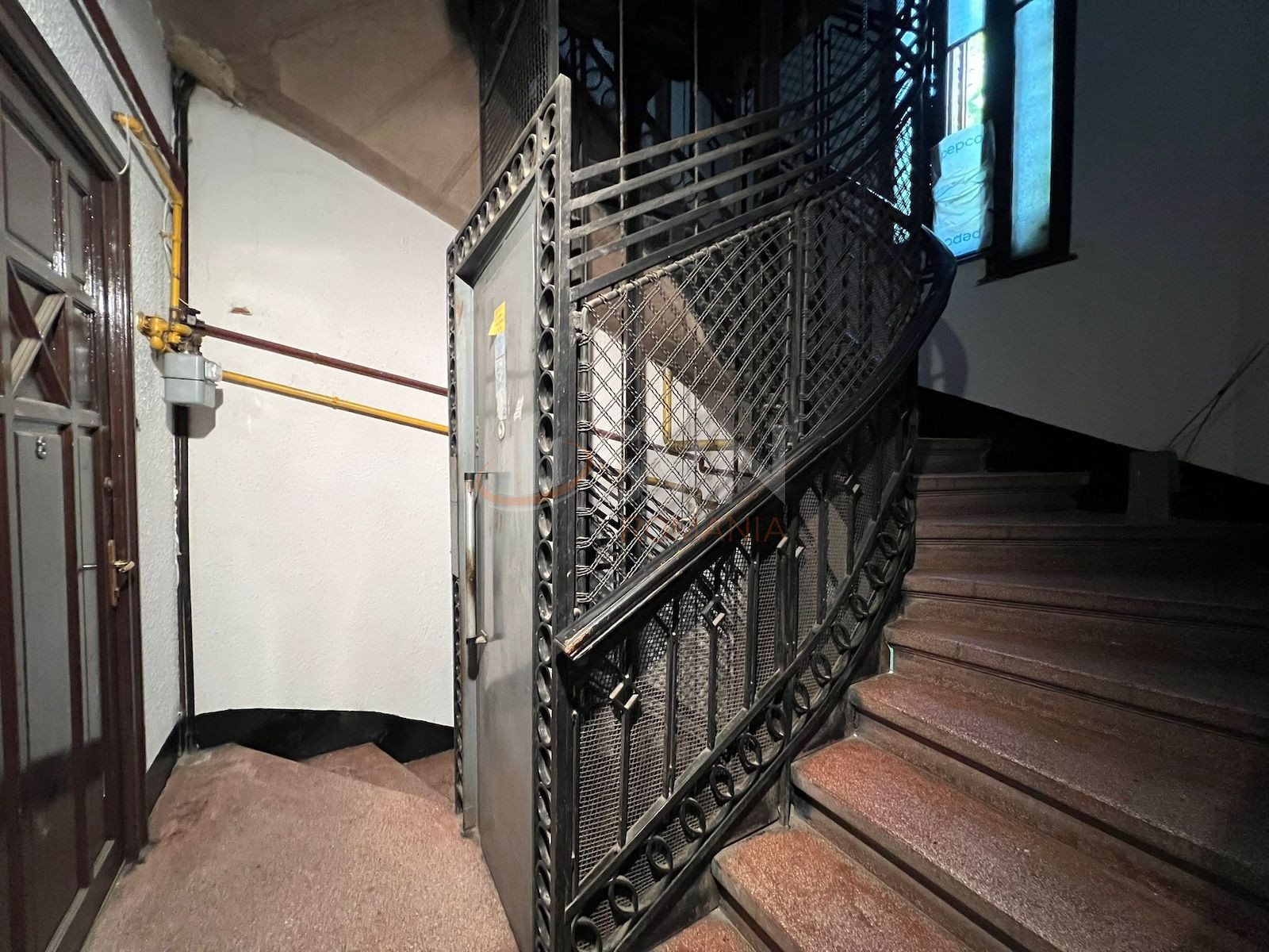 Apartament, 3 camere Bucuresti/Unirii (s3)