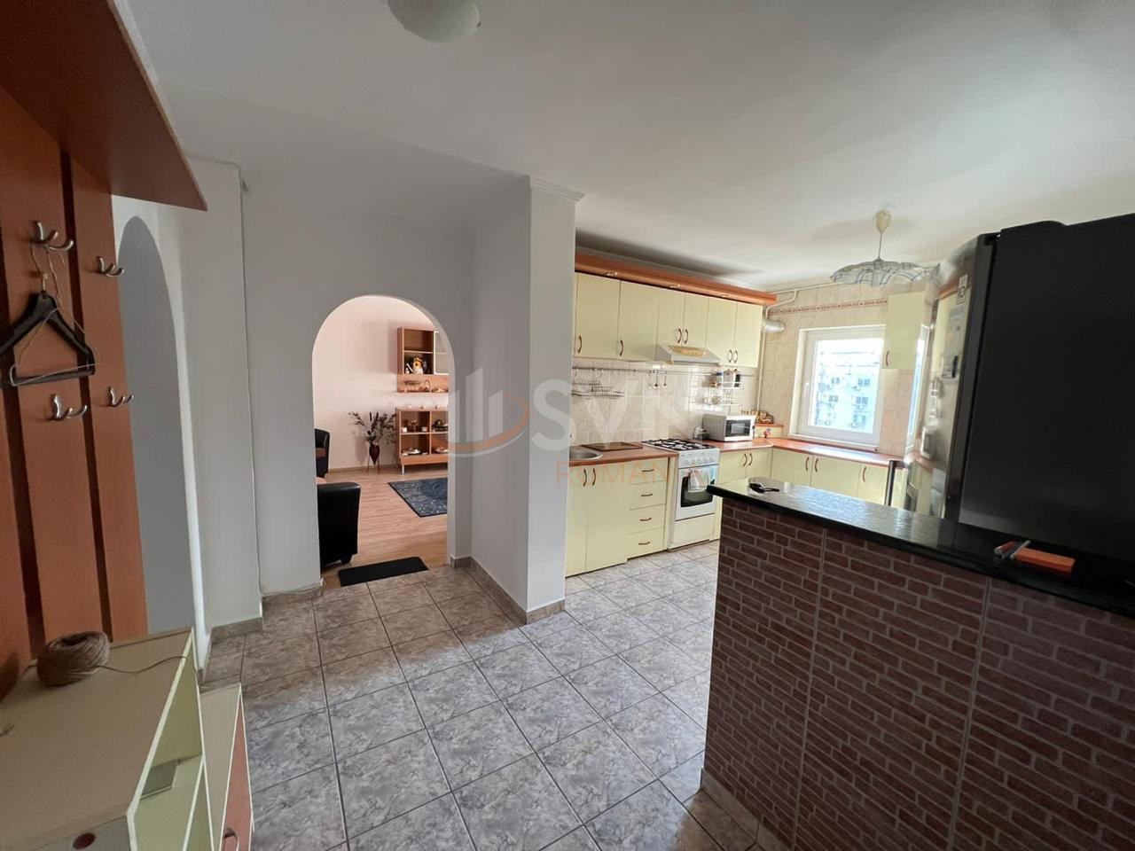 Apartament, 3 camere Bucuresti/Panduri