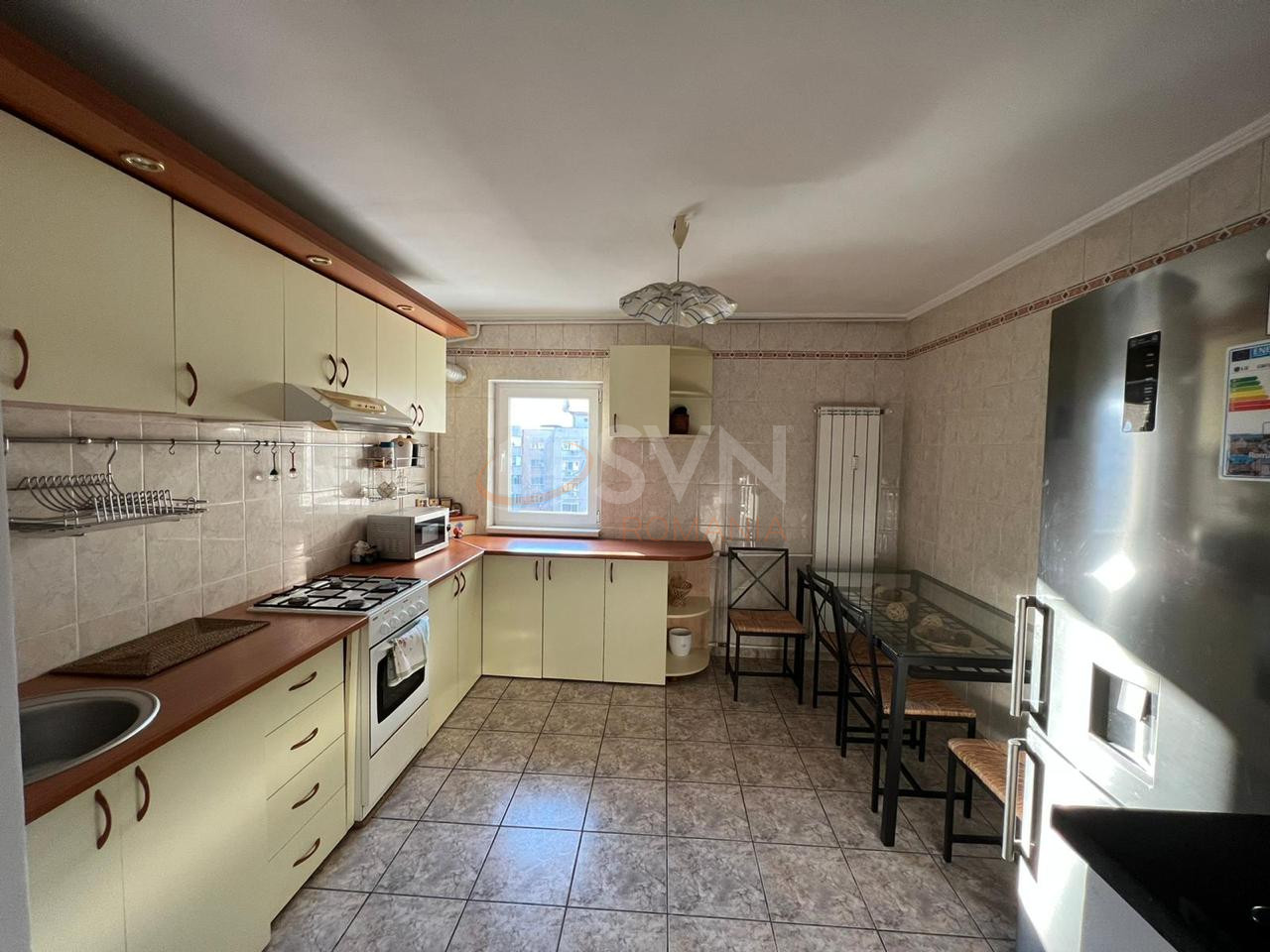 Apartament, 3 camere Bucuresti/Panduri