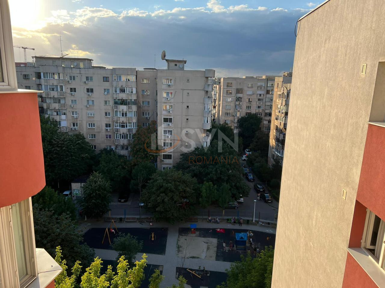 Apartament, 3 camere Bucuresti/Panduri