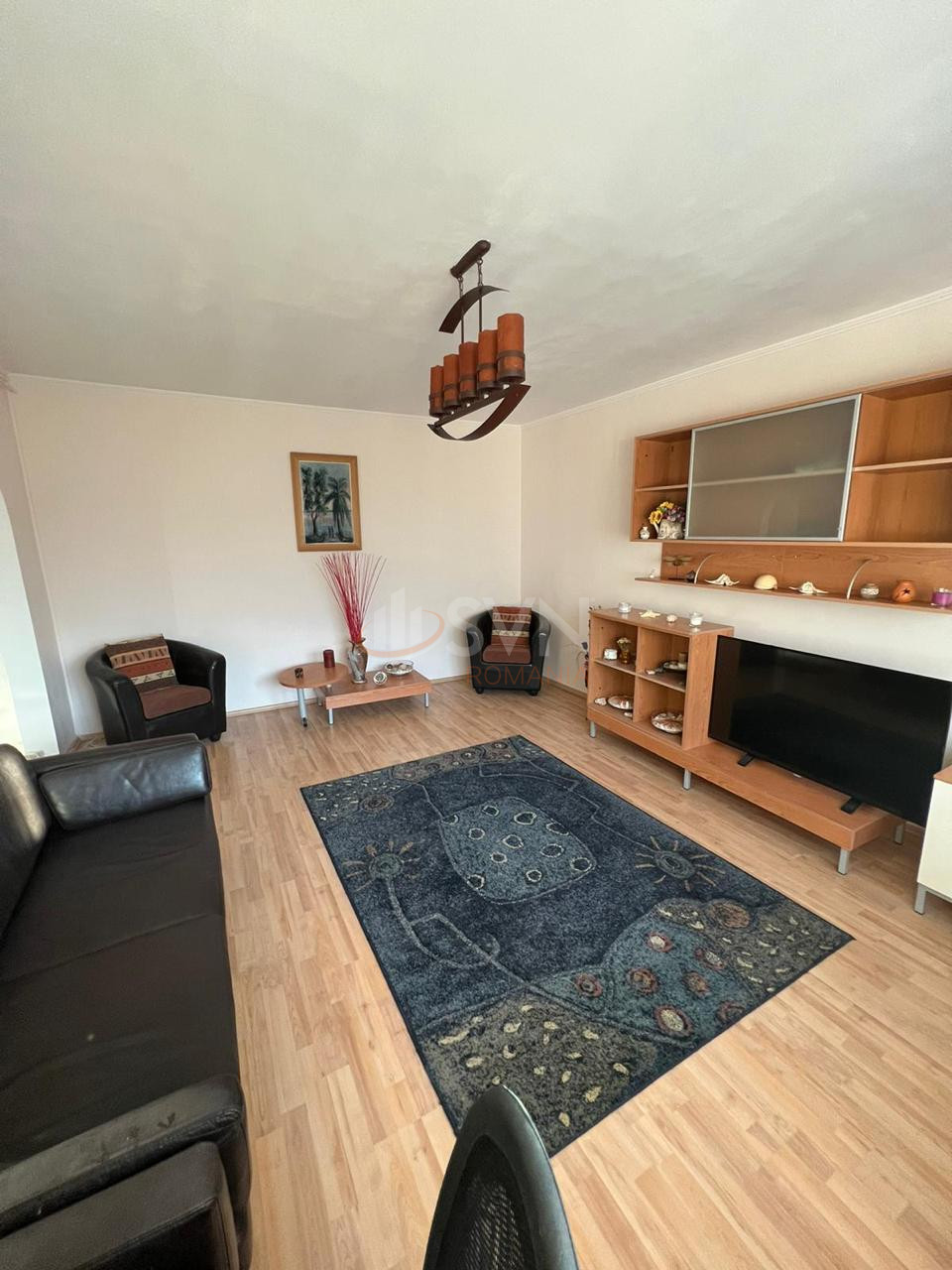 Apartament, 3 camere Bucuresti/Panduri