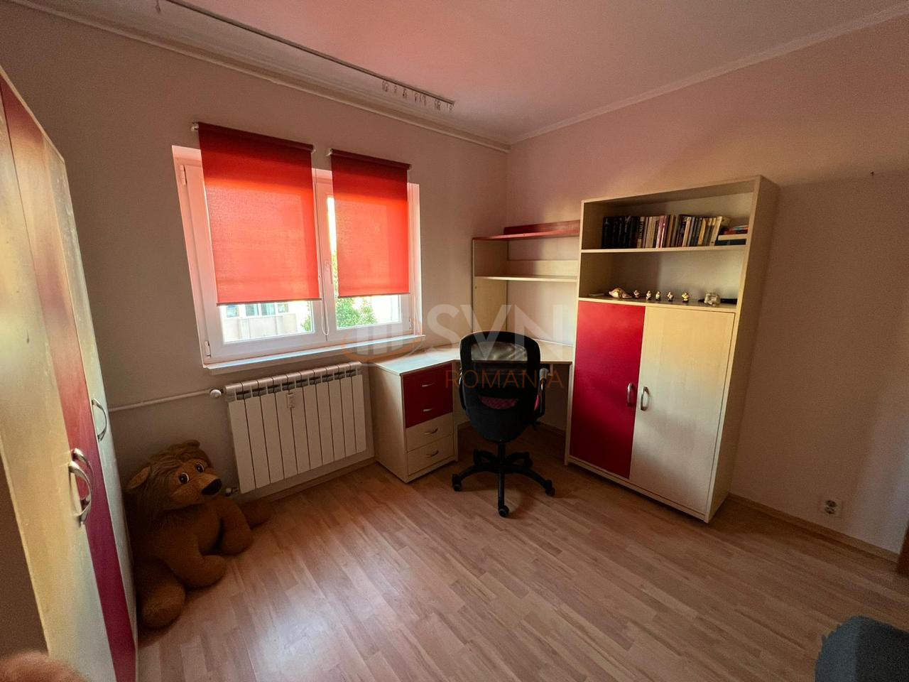 Apartament, 3 camere Bucuresti/Panduri