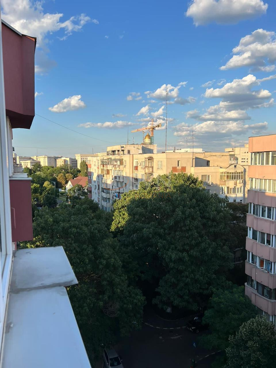 Apartament, 3 camere Bucuresti/Panduri