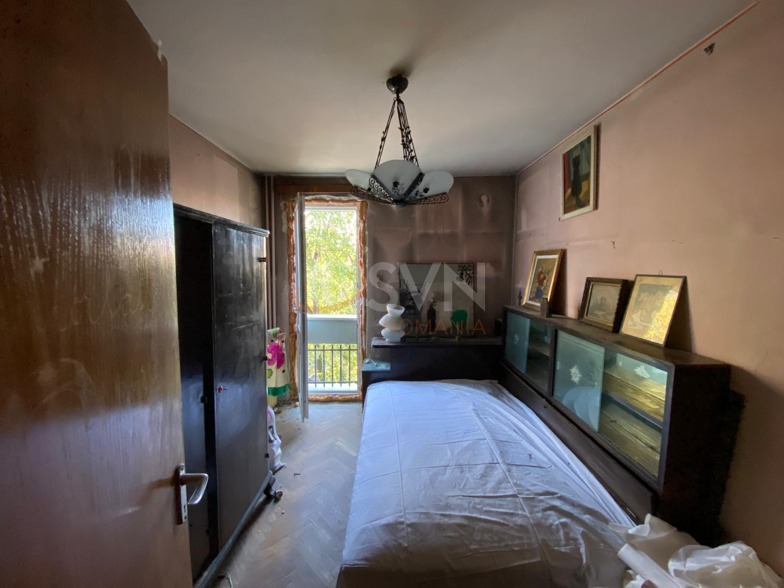 Apartament, 3 camere Bucuresti/Titan