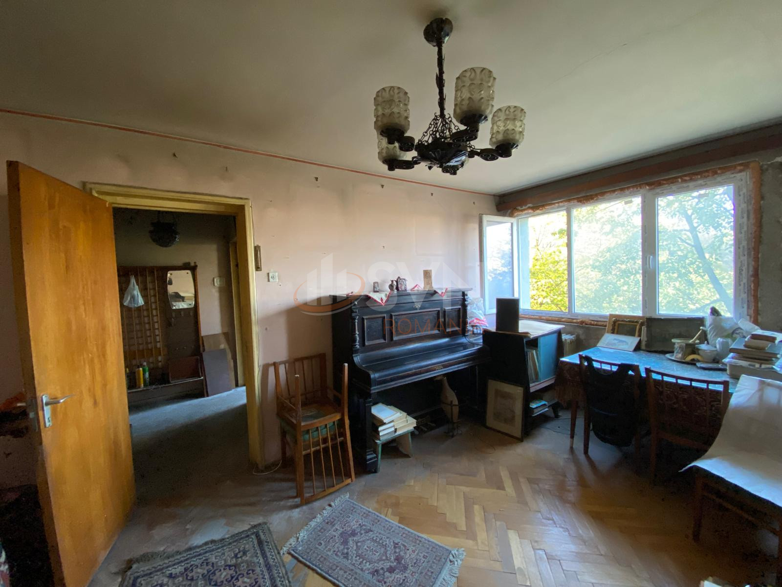 Apartament, 3 camere Bucuresti/Titan