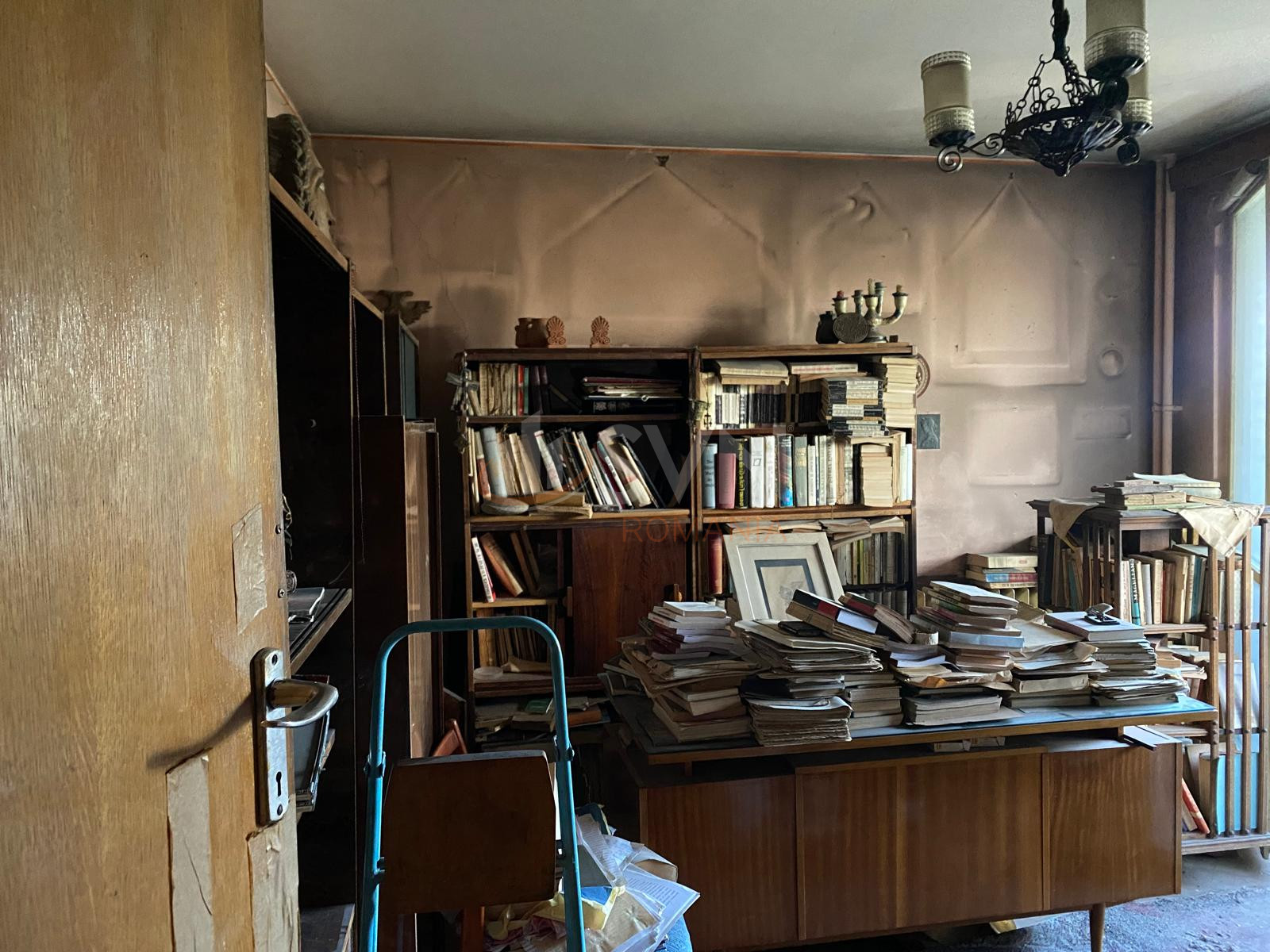 Apartament, 3 camere Bucuresti/Titan