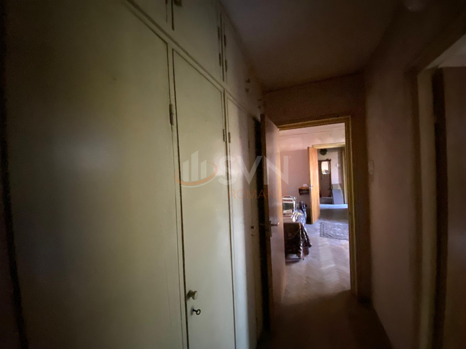 Apartament, 3 camere Bucuresti/Titan