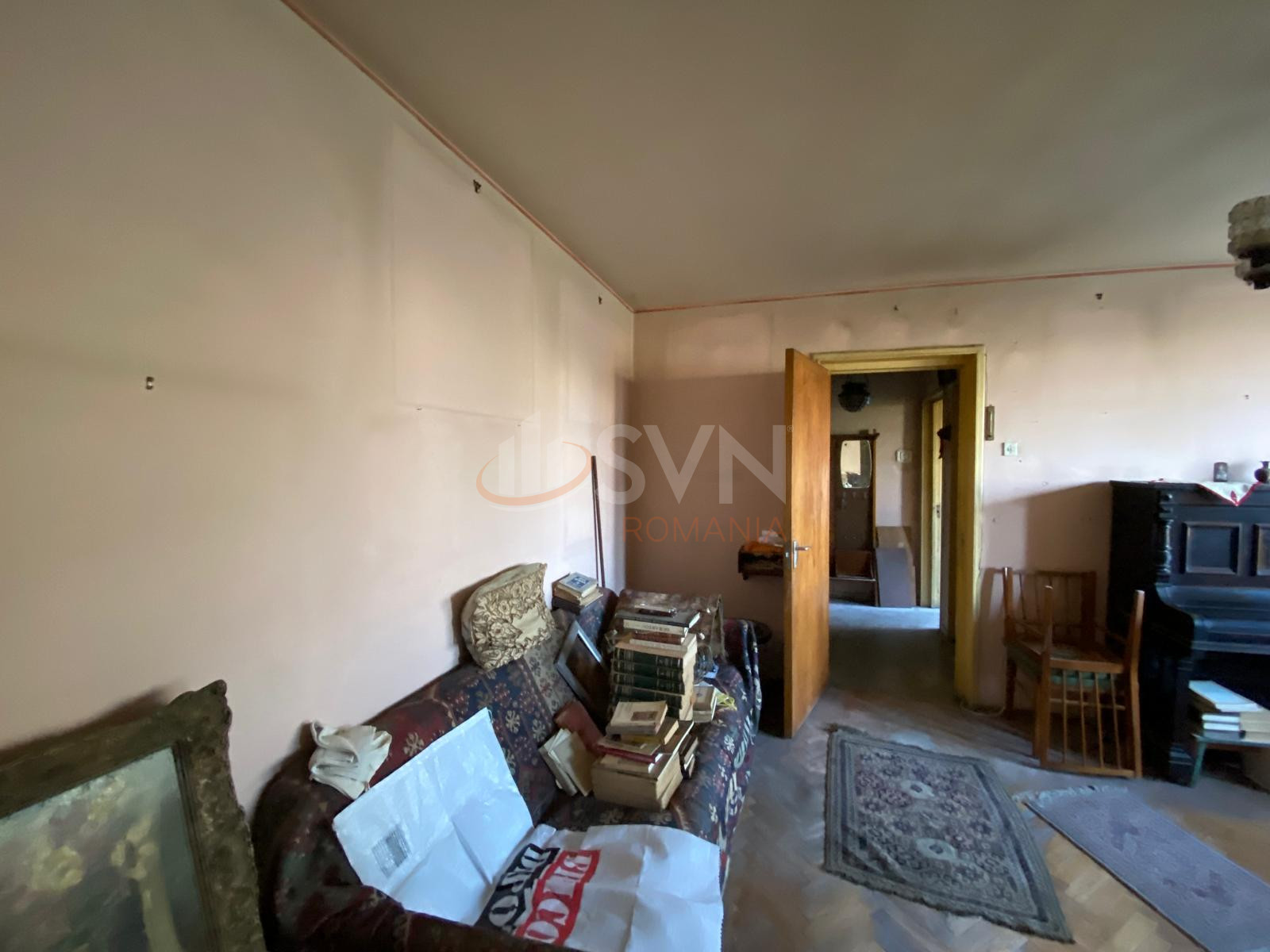 Apartament, 3 camere Bucuresti/Titan