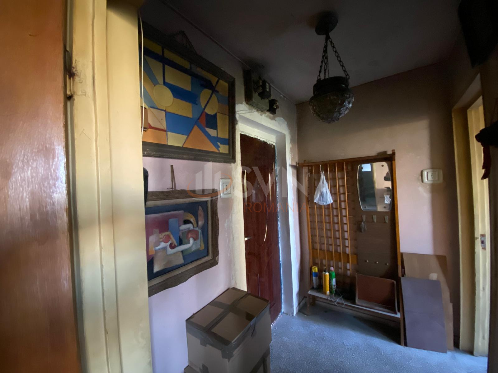 Apartament, 3 camere Bucuresti/Titan