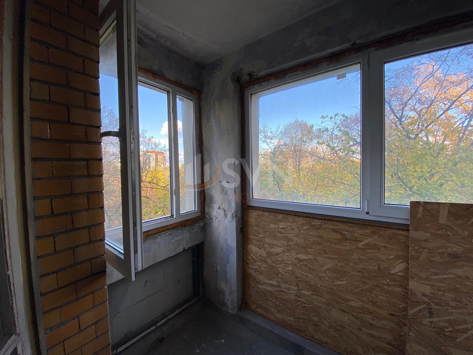 Apartament, 3 camere Bucuresti/Titan