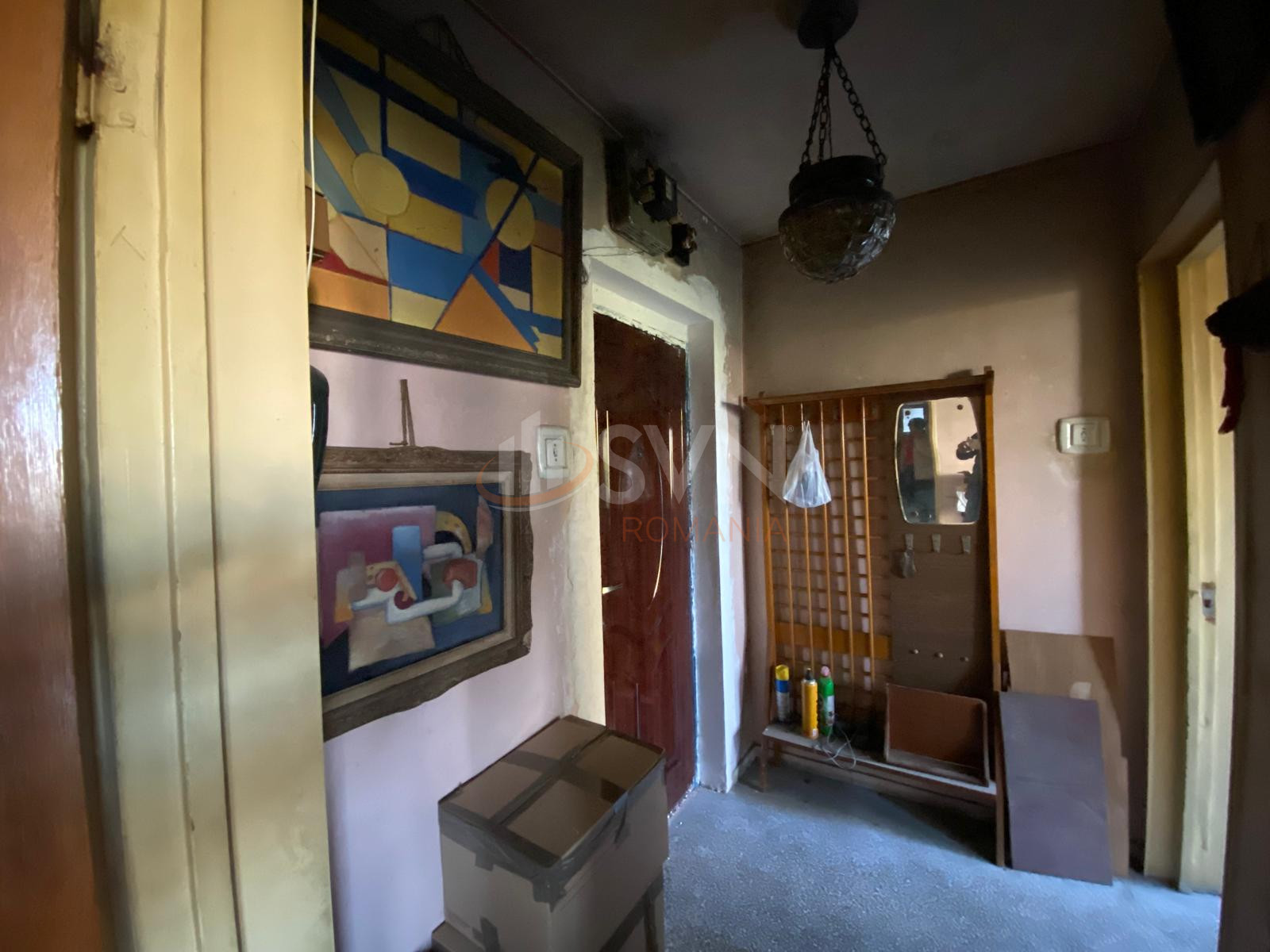 Apartament, 3 camere Bucuresti/Titan