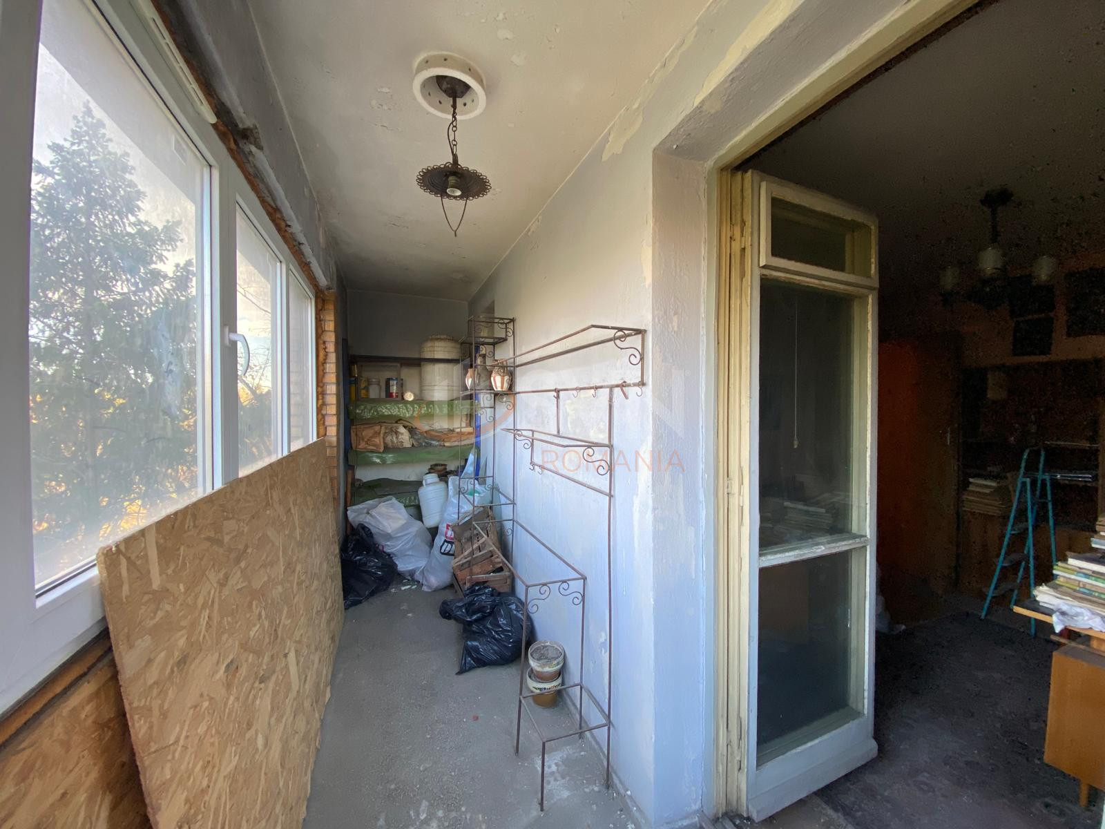 Apartament, 3 camere Bucuresti/Titan