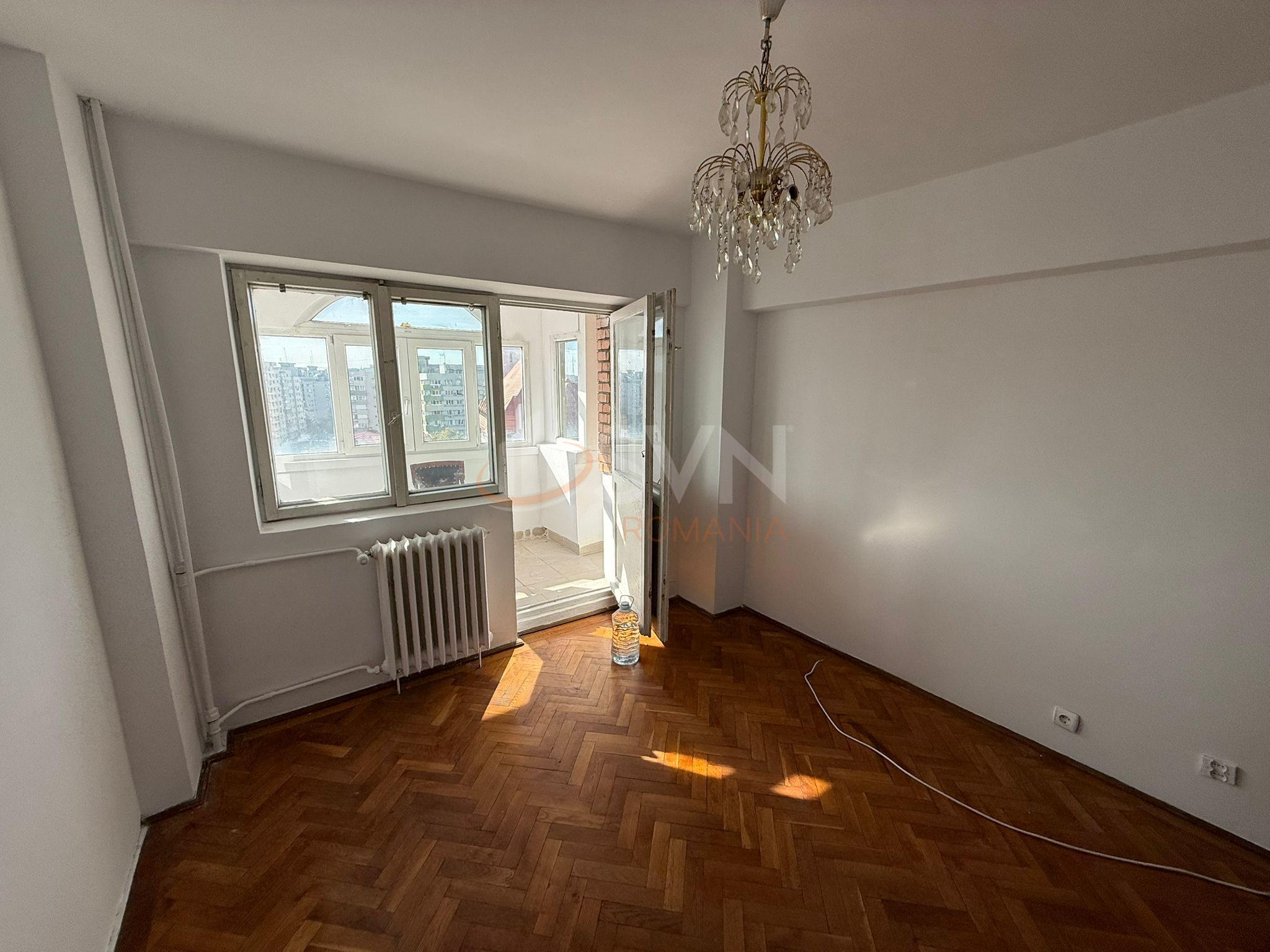 Apartament, 3 camere Bucuresti/Banu Manta