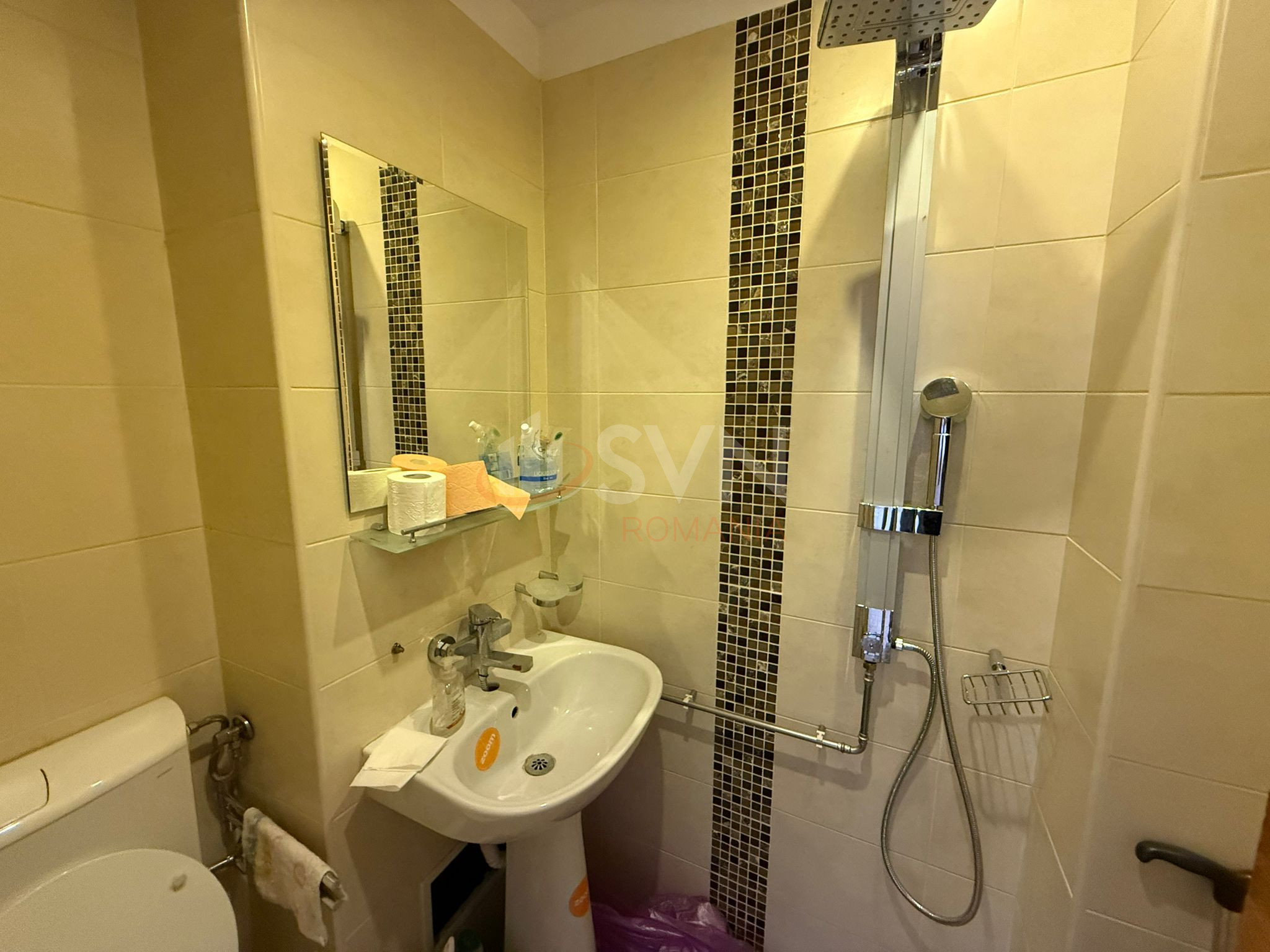 Apartament, 3 camere Bucuresti/Banu Manta