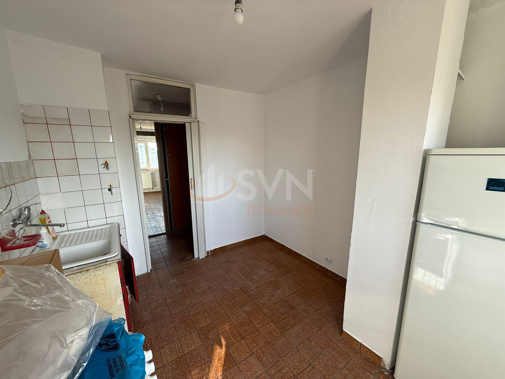 Apartament, 3 camere Bucuresti/Banu Manta