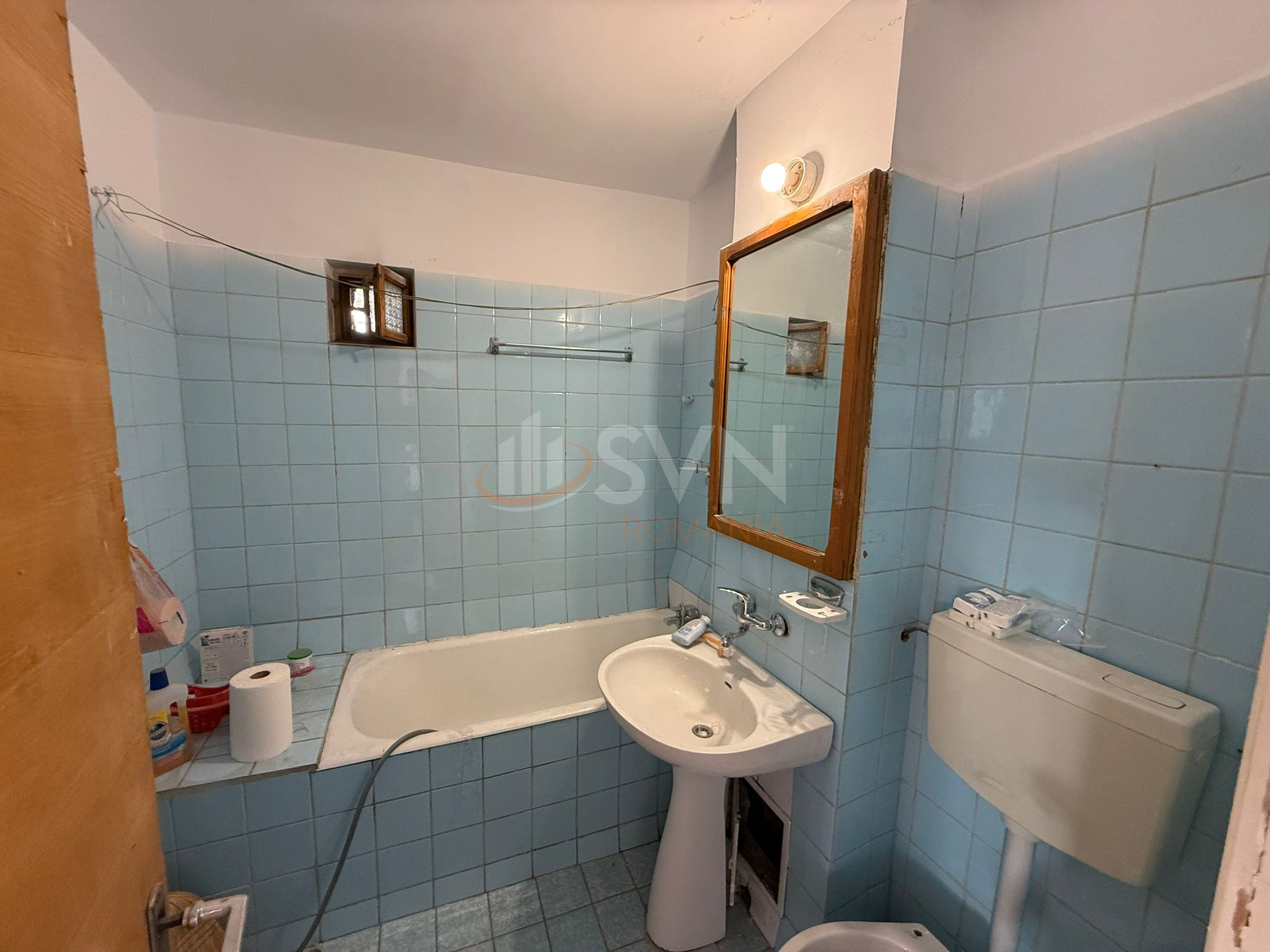 Apartament, 3 camere Bucuresti/Banu Manta