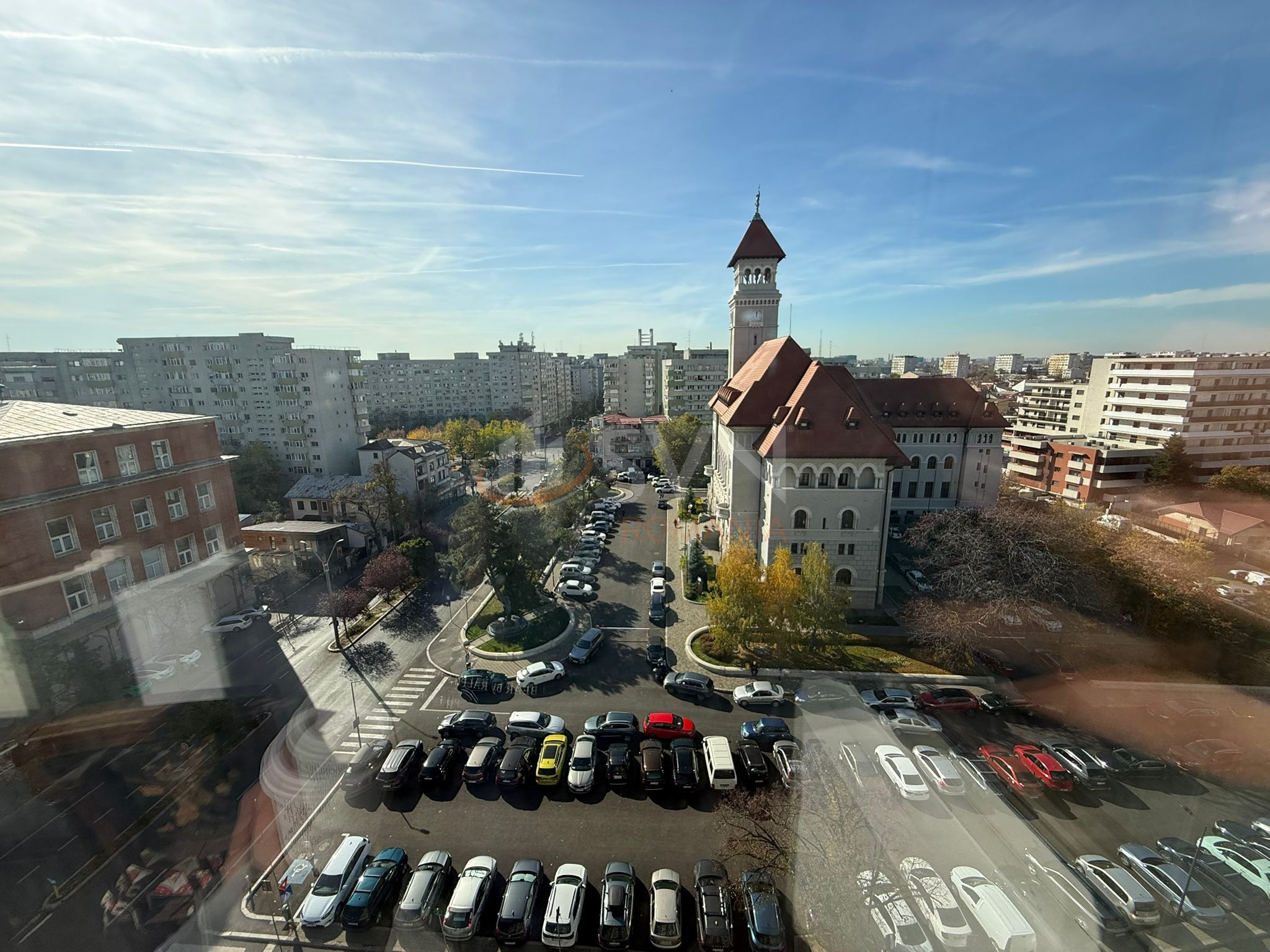 Apartament, 3 camere Bucuresti/Banu Manta