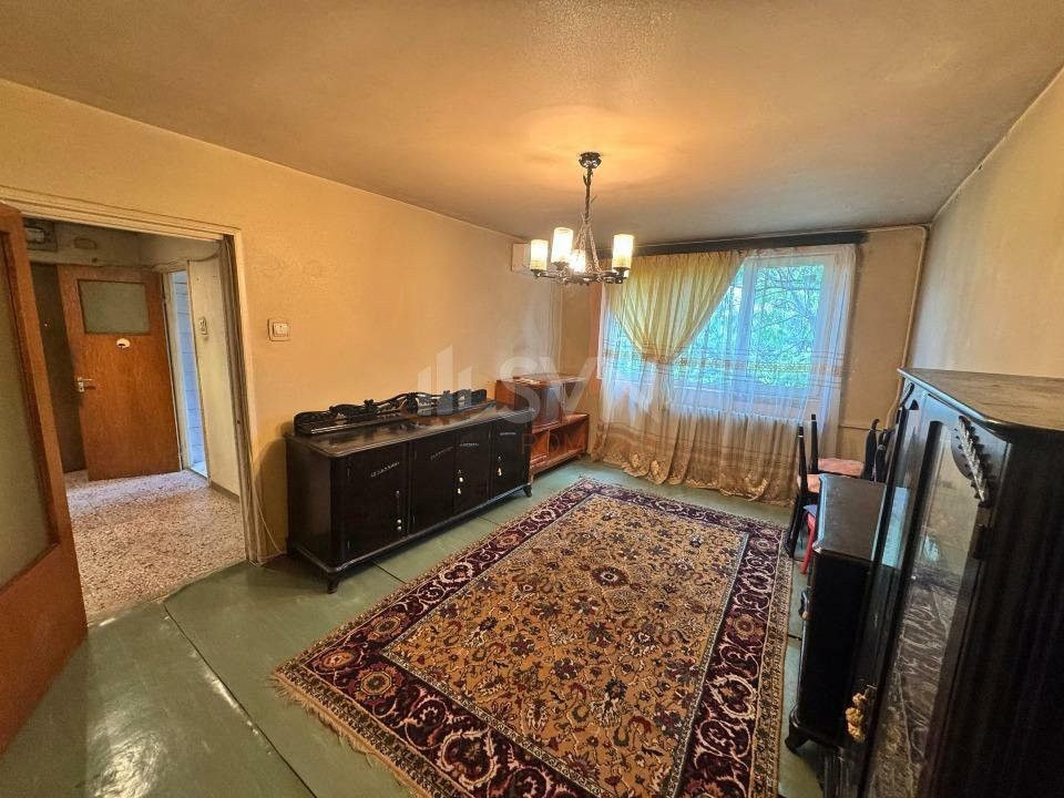 Apartament, 3 camere Bucuresti/Titan