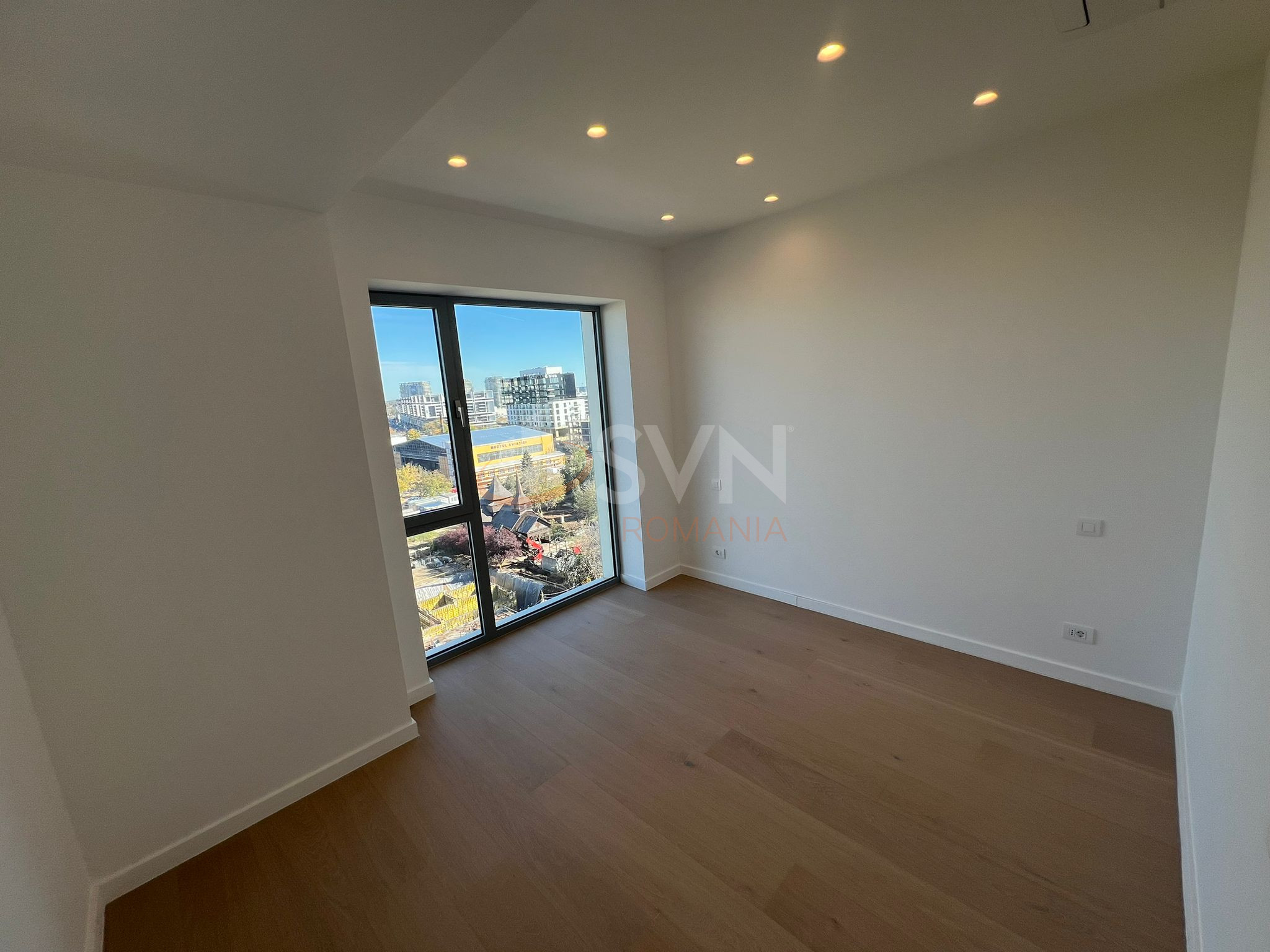 Apartament, 3 camere Bucuresti/Aviatiei