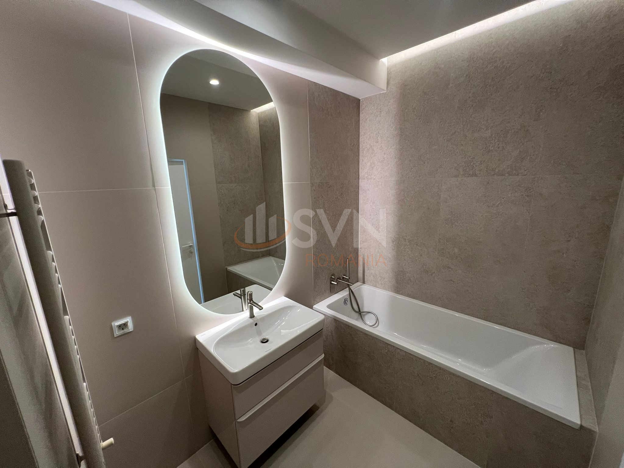 Apartament, 3 camere Bucuresti/Aviatiei