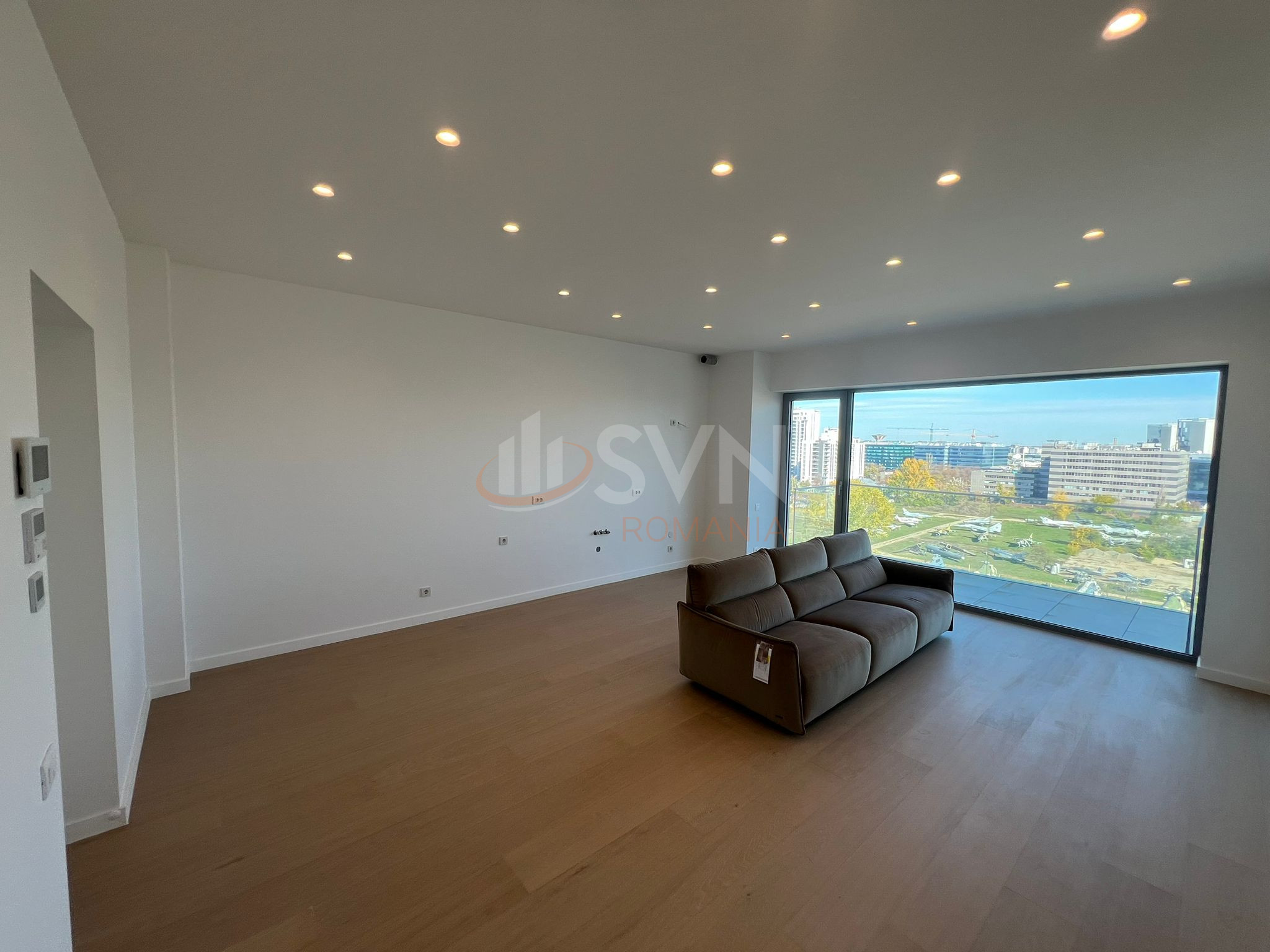 Apartament, 3 camere Bucuresti/Aviatiei