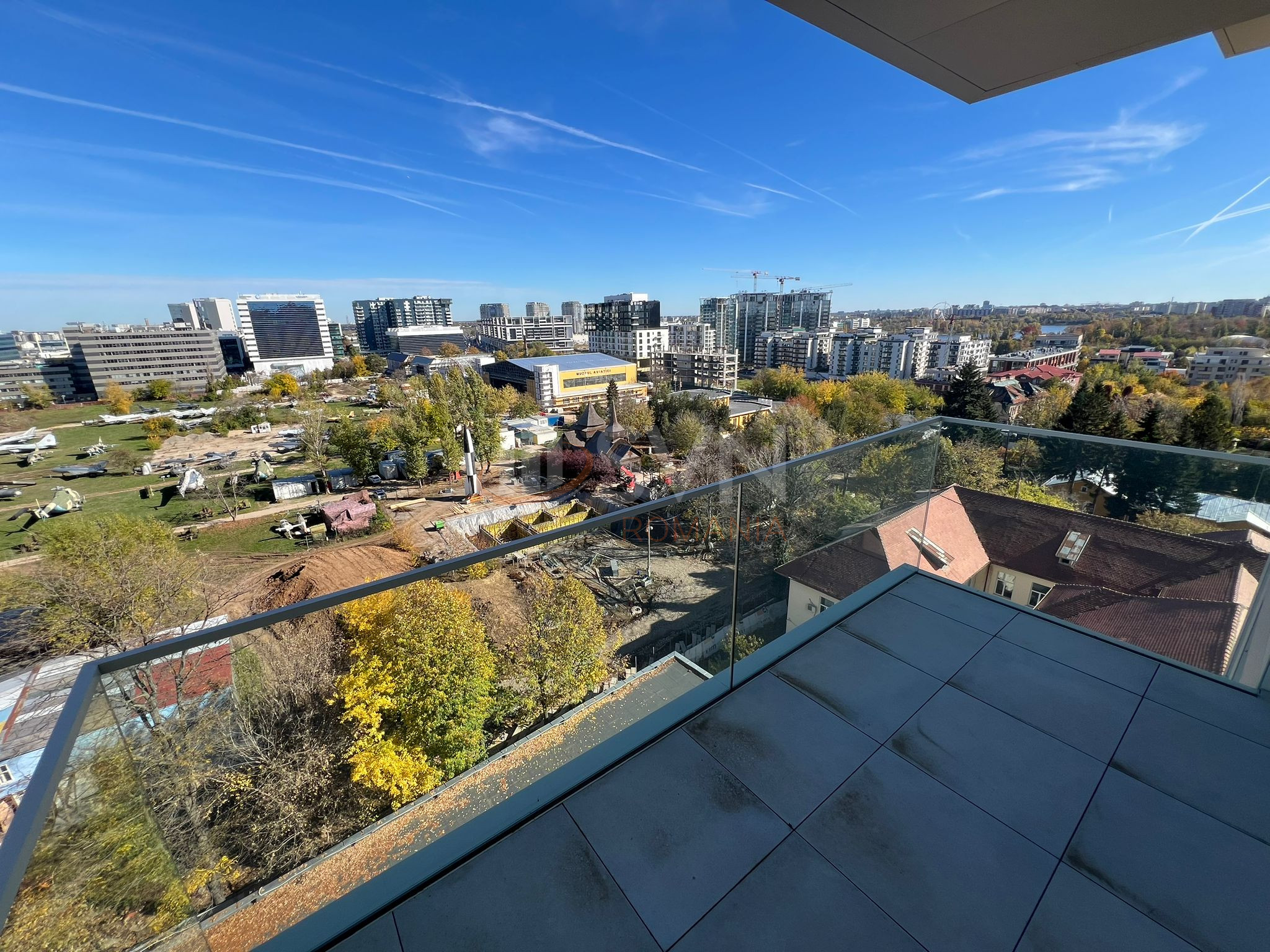 Apartament, 3 camere Bucuresti/Aviatiei