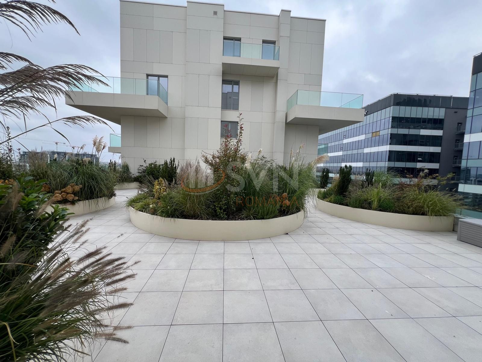 Apartament, 3 camere Bucuresti/Aviatiei