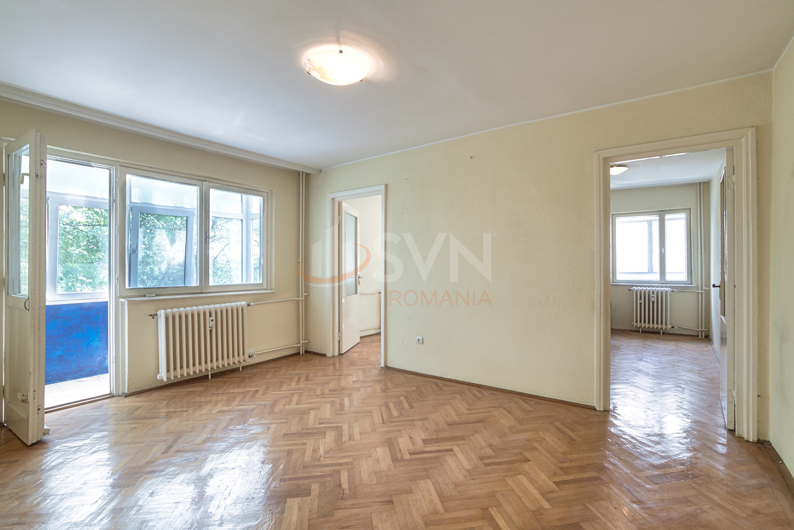 Apartament, 3 camere Constanta/Bratianu