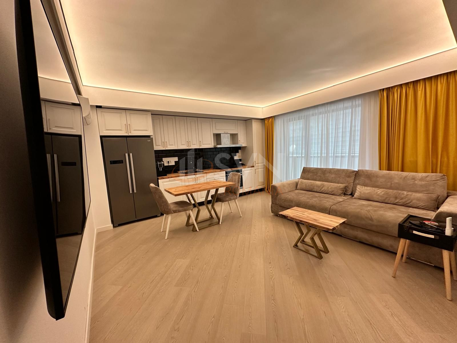 Apartament, 3 camere Bucuresti/Pipera