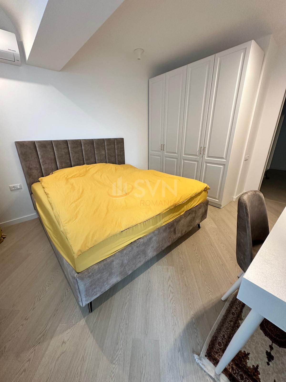 Apartament, 3 camere Bucuresti/Pipera