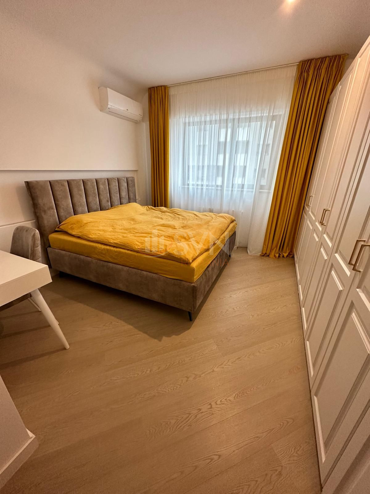 Apartament, 3 camere Bucuresti/Pipera