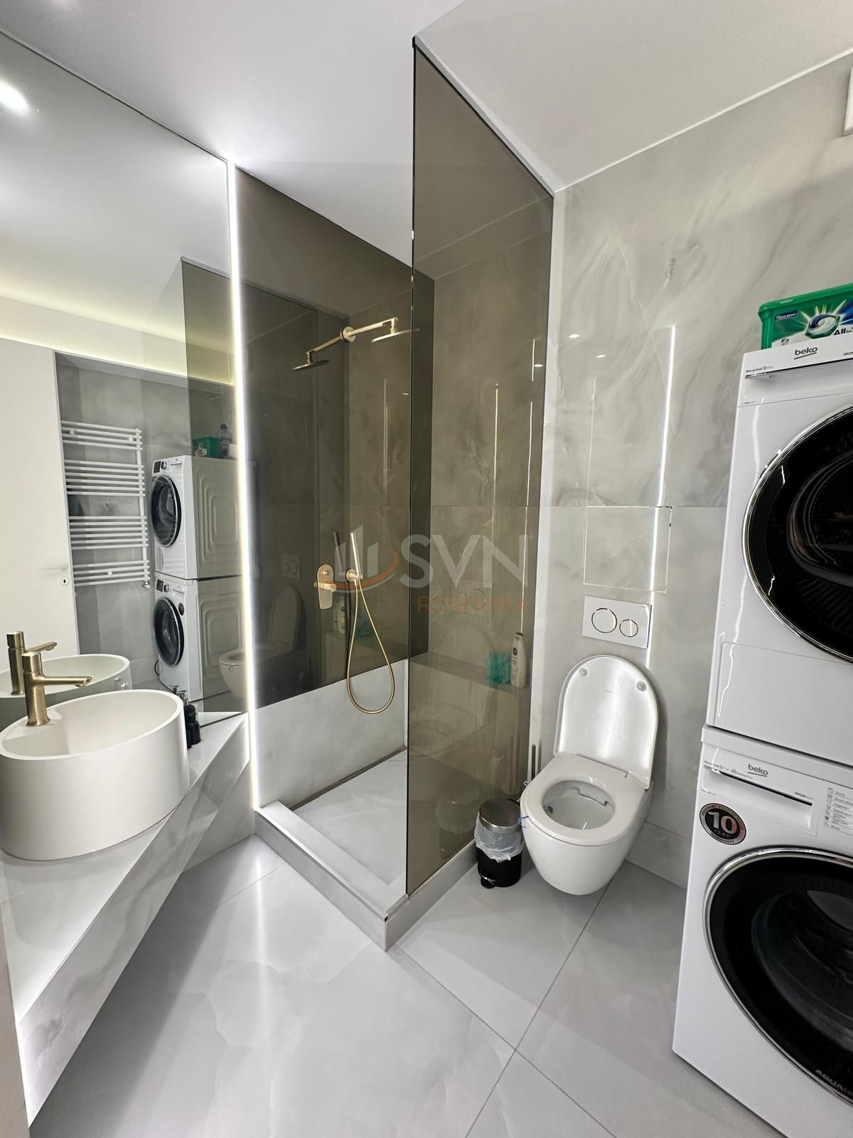 Apartament, 3 camere Bucuresti/Pipera