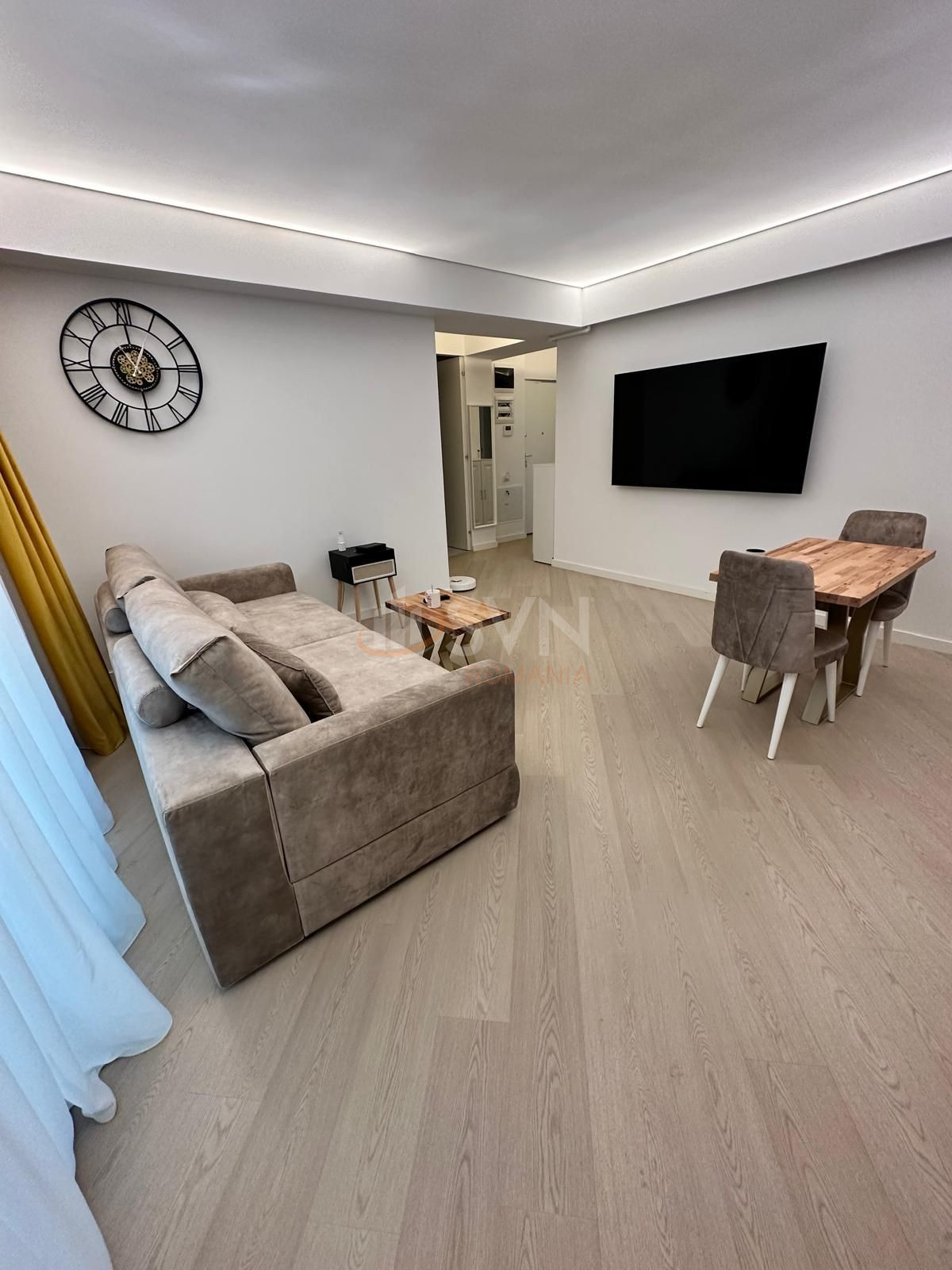 Apartament, 3 camere Bucuresti/Pipera