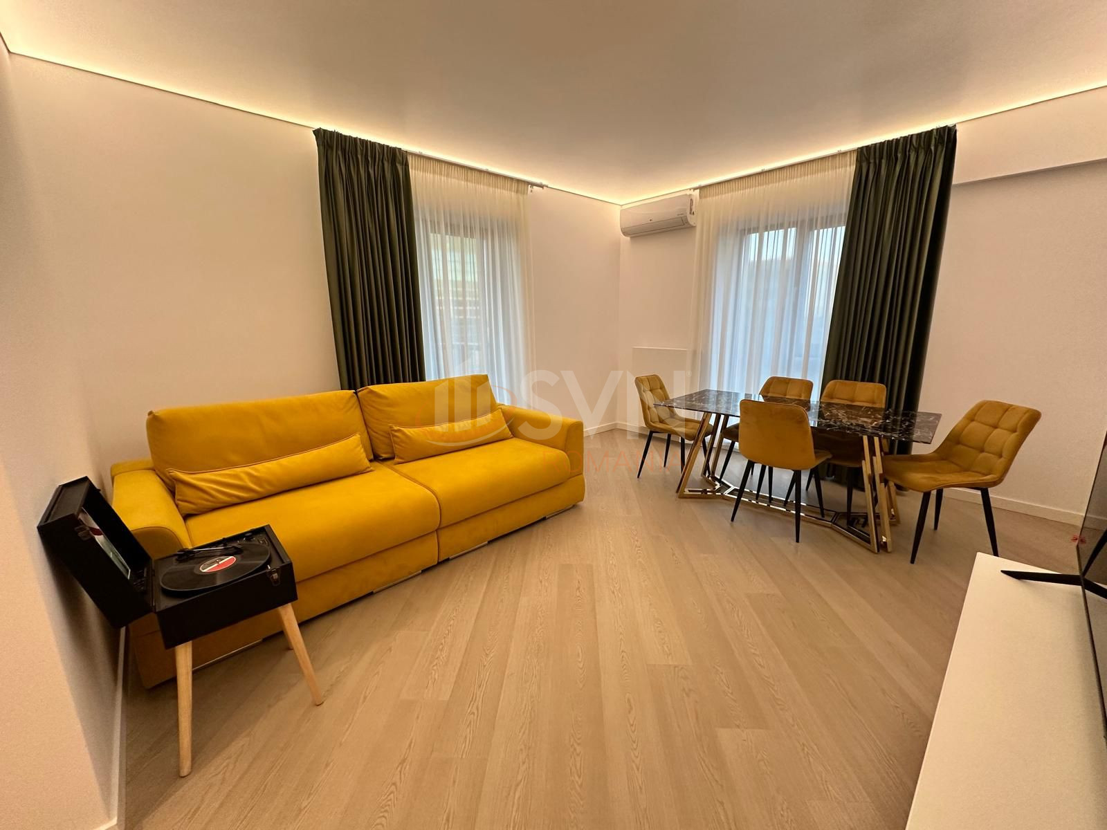 Apartament, 3 camere Bucuresti/Pipera