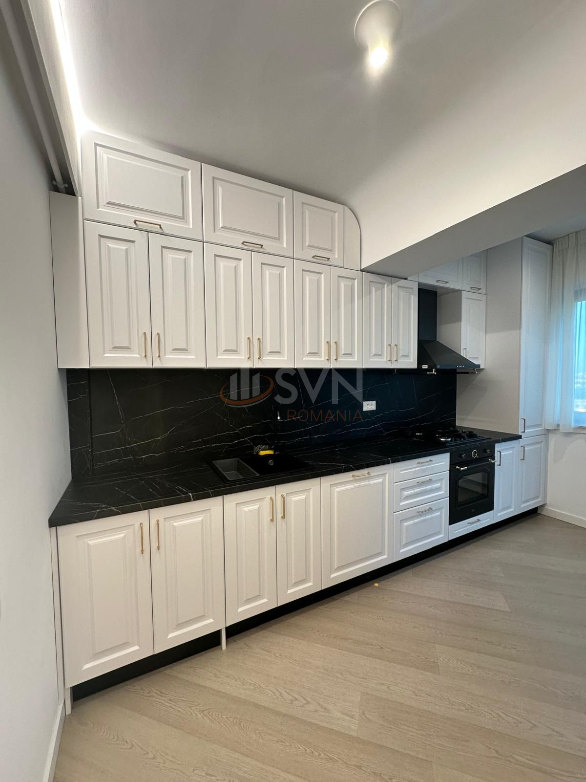 Apartament, 3 camere Bucuresti/Pipera