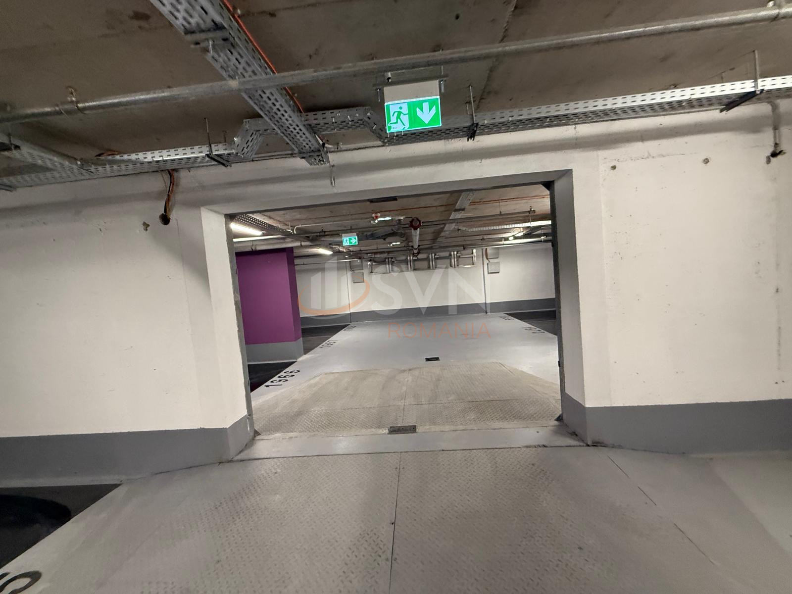 Apartament, 3 camere Bucuresti/Pipera