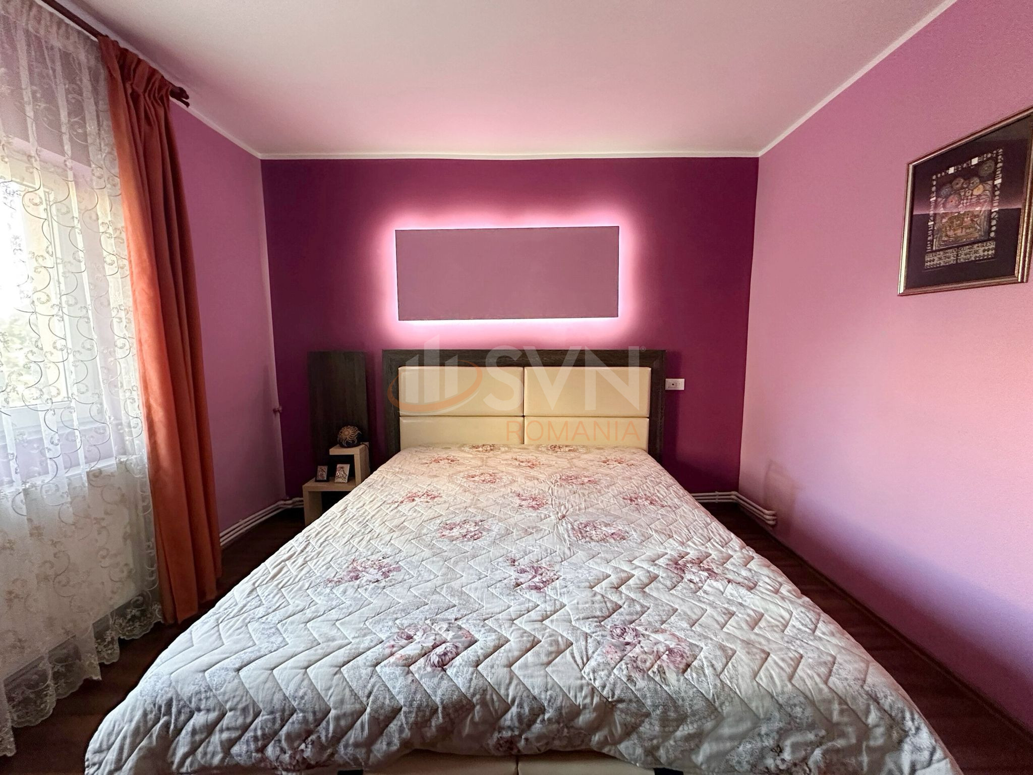 Apartament, 3 camere Bucuresti/Doamna Ghica