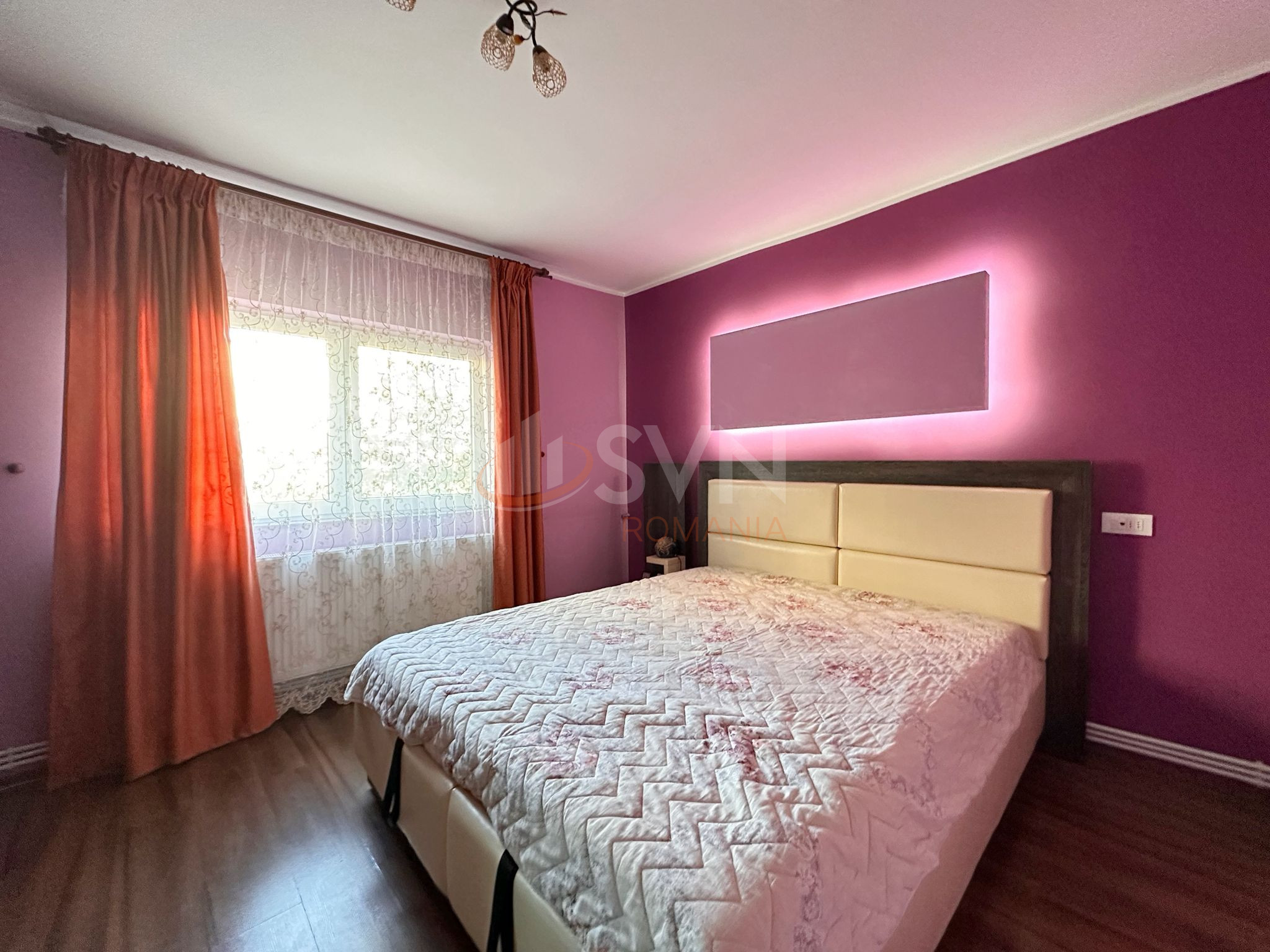 Apartament, 3 camere Bucuresti/Doamna Ghica