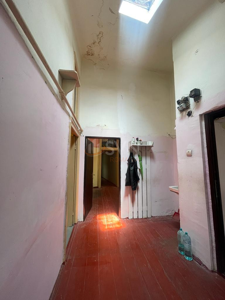 Apartament, 3 camere Bucuresti/Piata Amzei