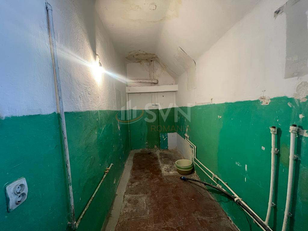 Apartament, 3 camere Bucuresti/Piata Amzei