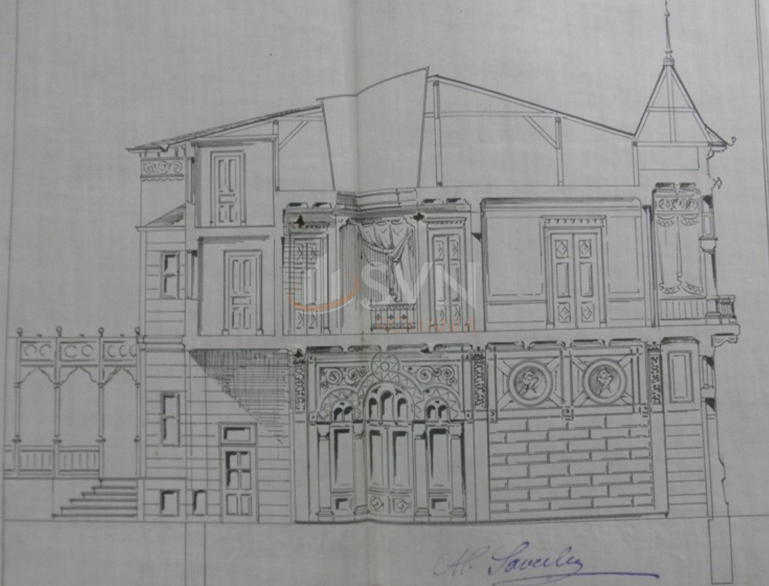 Apartament, 3 camere Bucuresti/Piata Amzei