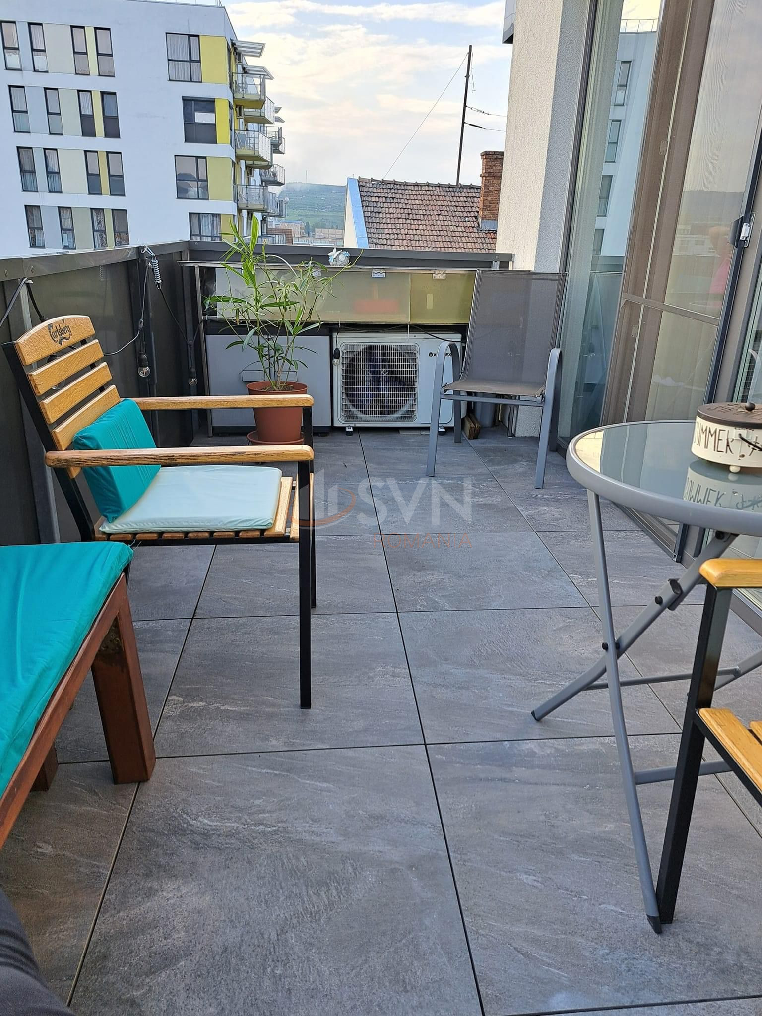 Apartament, 3 camere Cluj/Centru