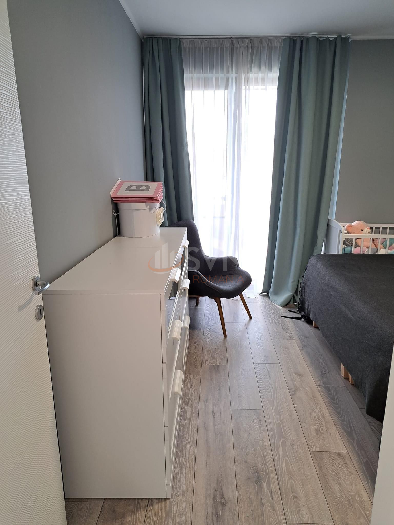 Apartament, 3 camere Cluj/Centru