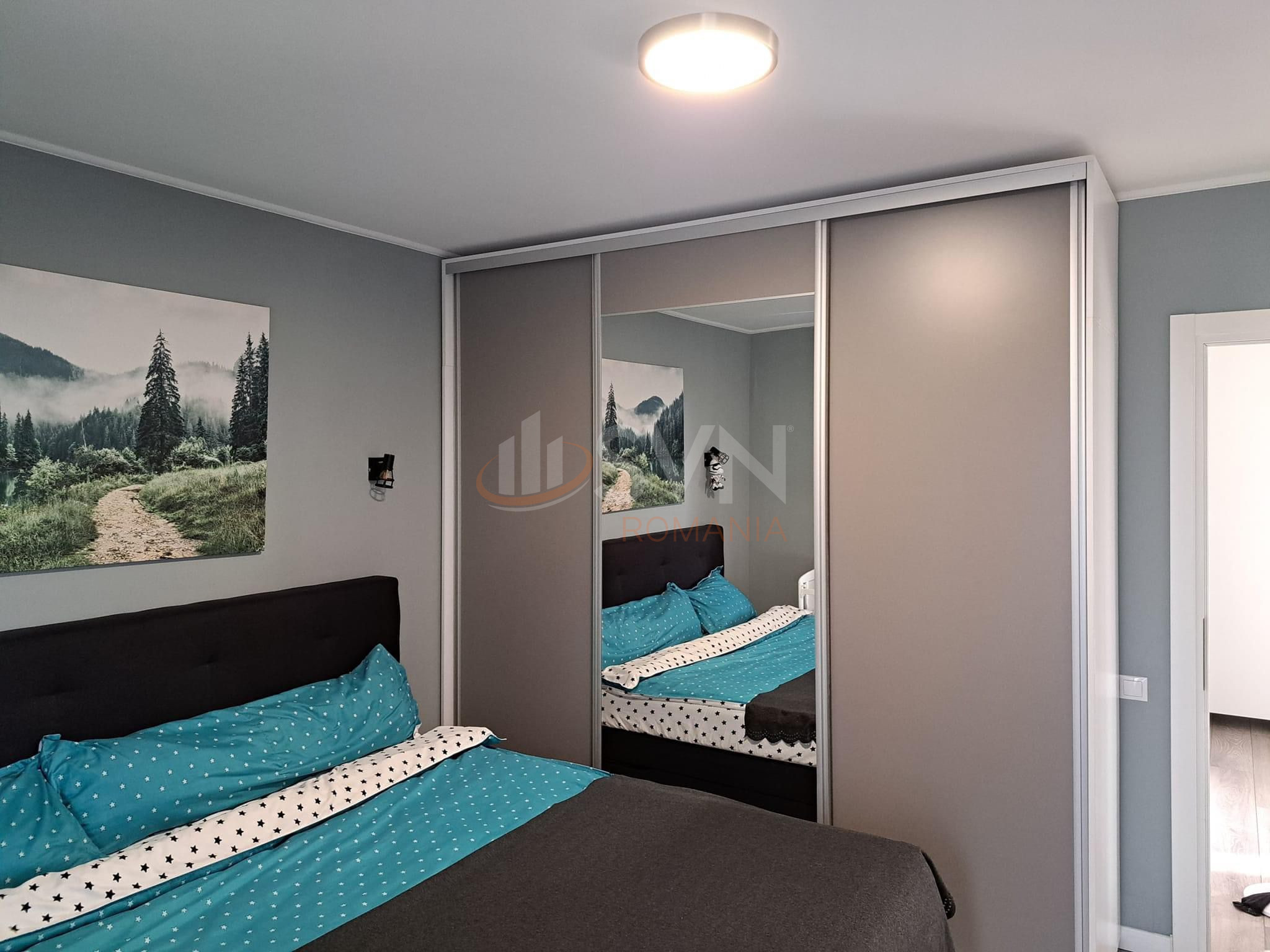 Apartament, 3 camere Cluj/Centru