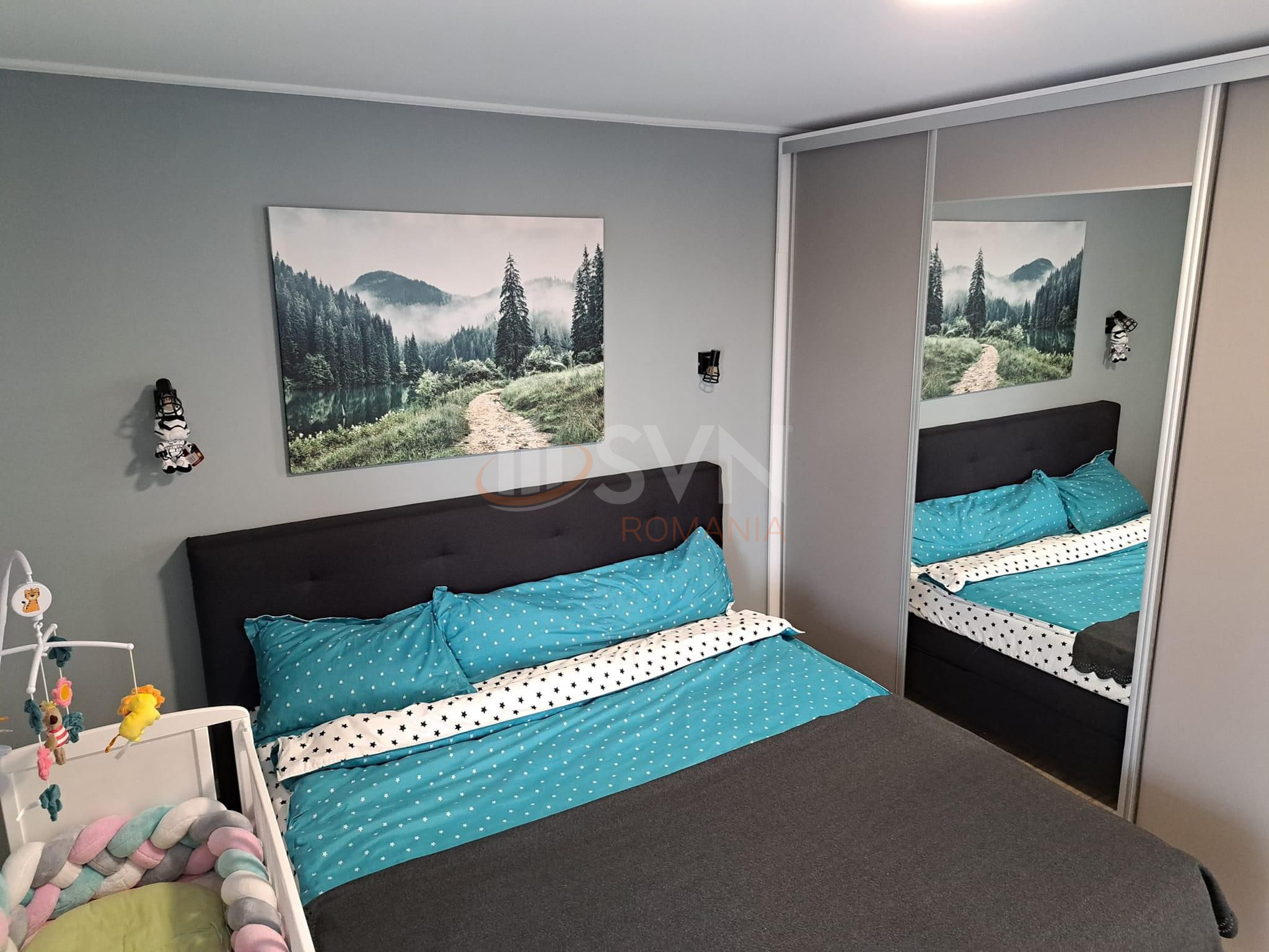 Apartament, 3 camere Cluj/Centru