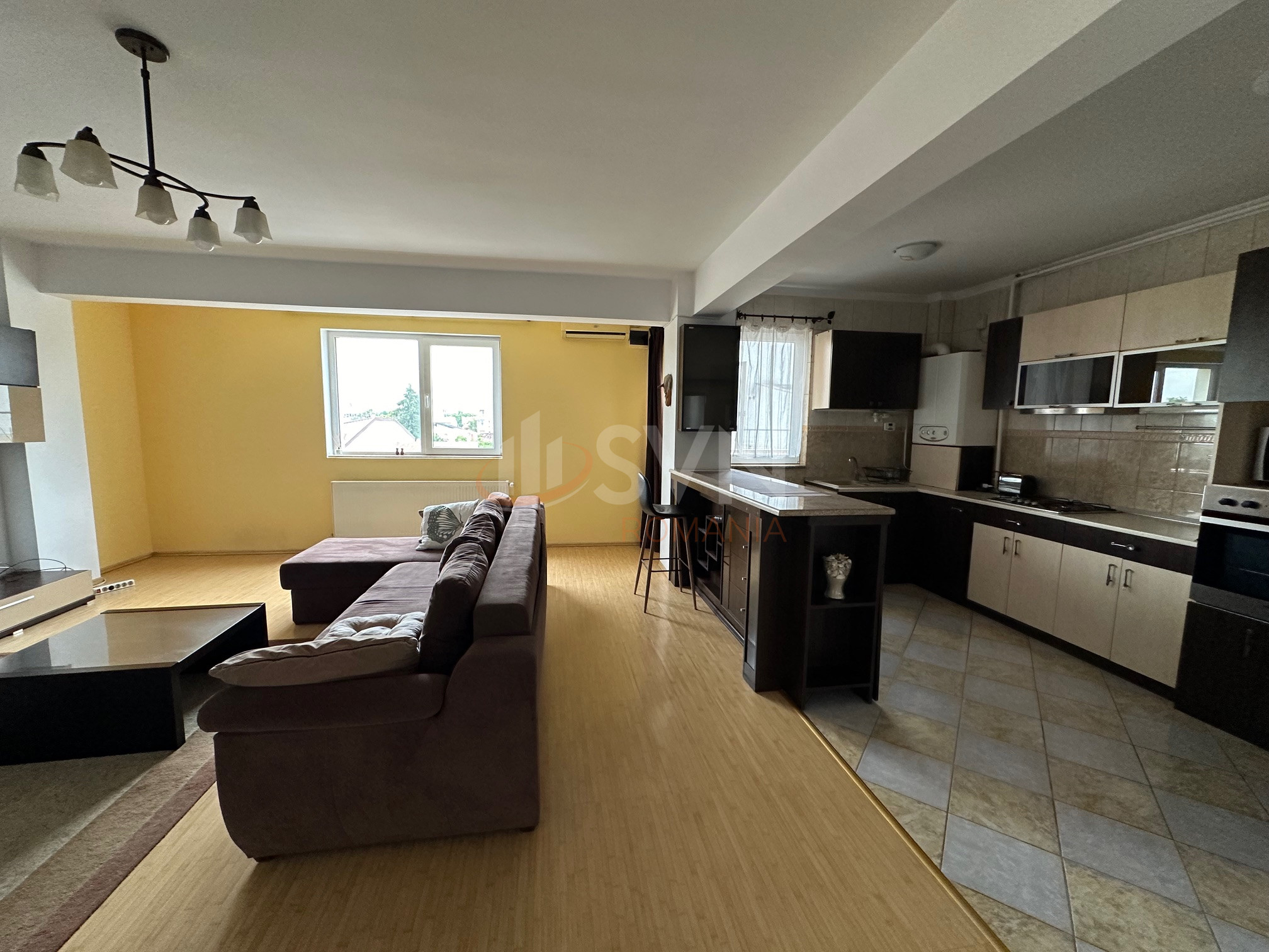 Apartament, 3 camere Bucuresti/Stefan Cel Mare