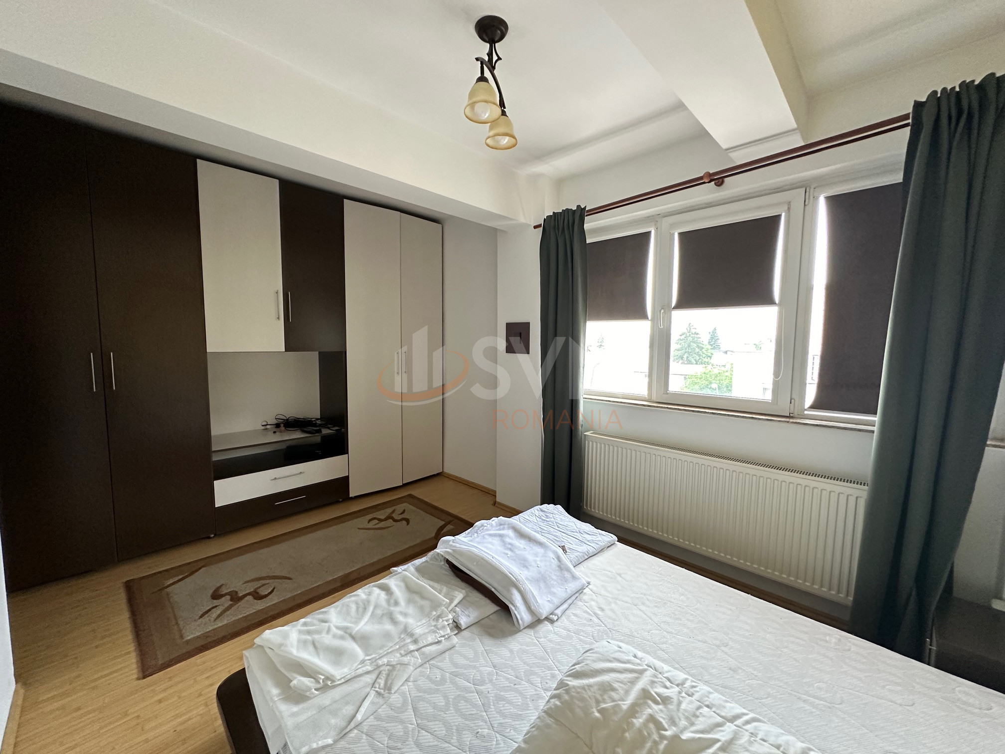Apartament, 3 camere Bucuresti/Stefan Cel Mare
