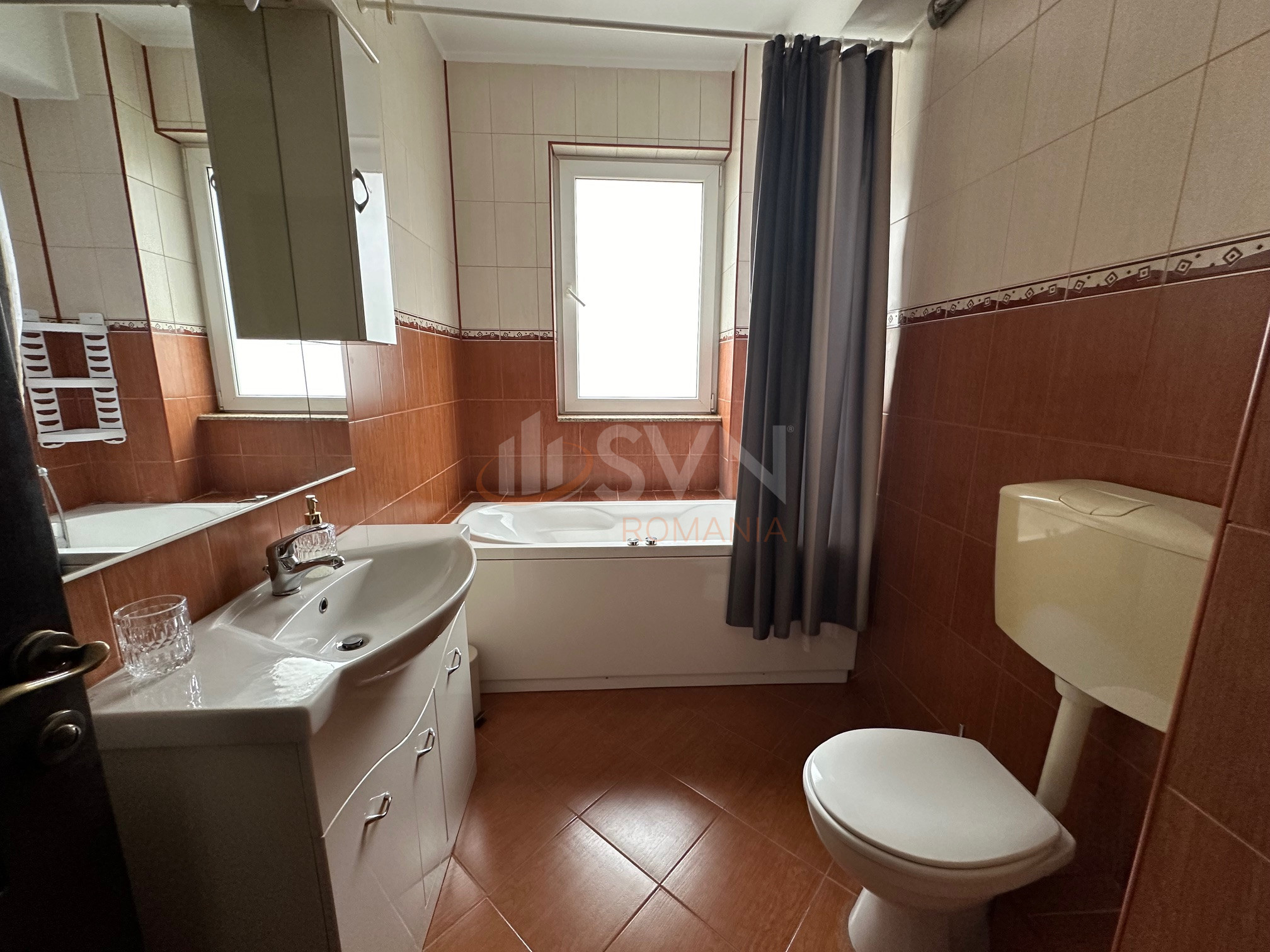 Apartament, 3 camere Bucuresti/Stefan Cel Mare
